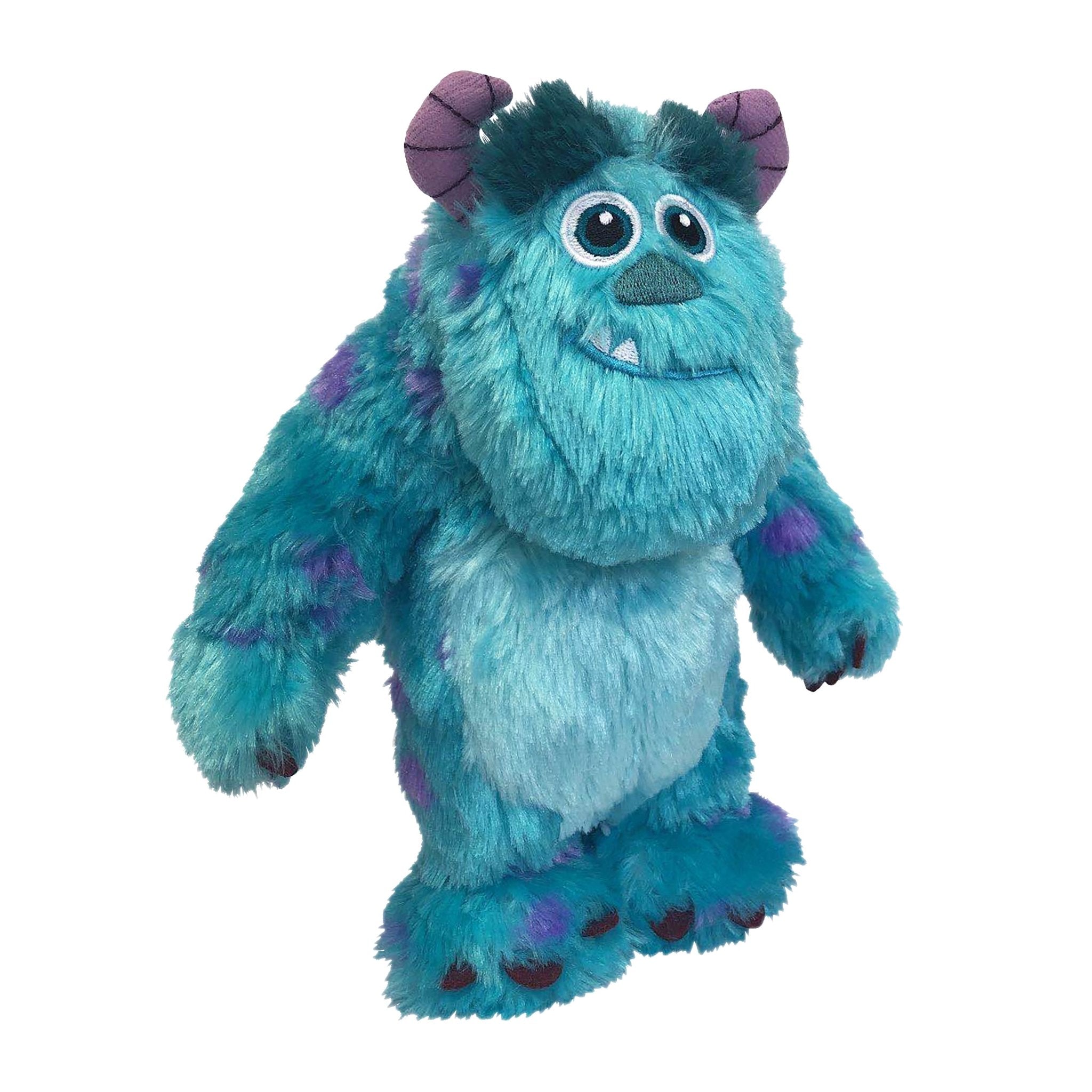 Disney 9" Sulley Plush - Mastermind Toys___246087