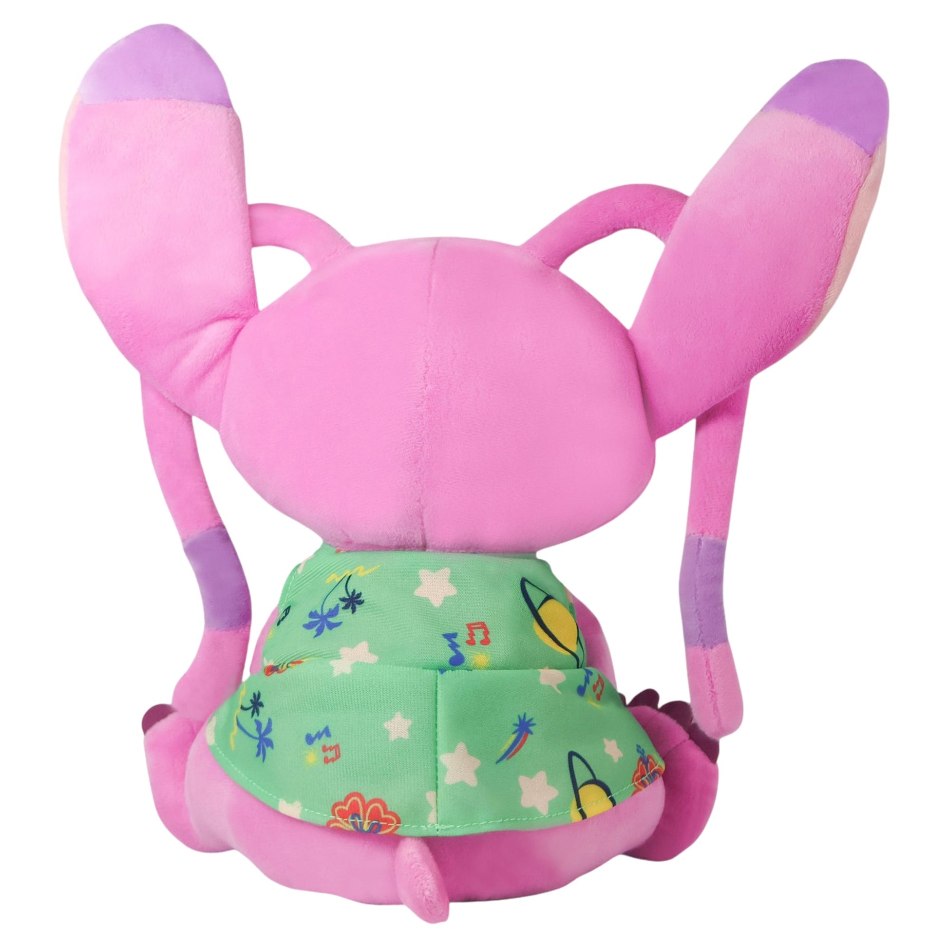 Disney - Angel Medium Green Costume - Mastermind Toys___247513