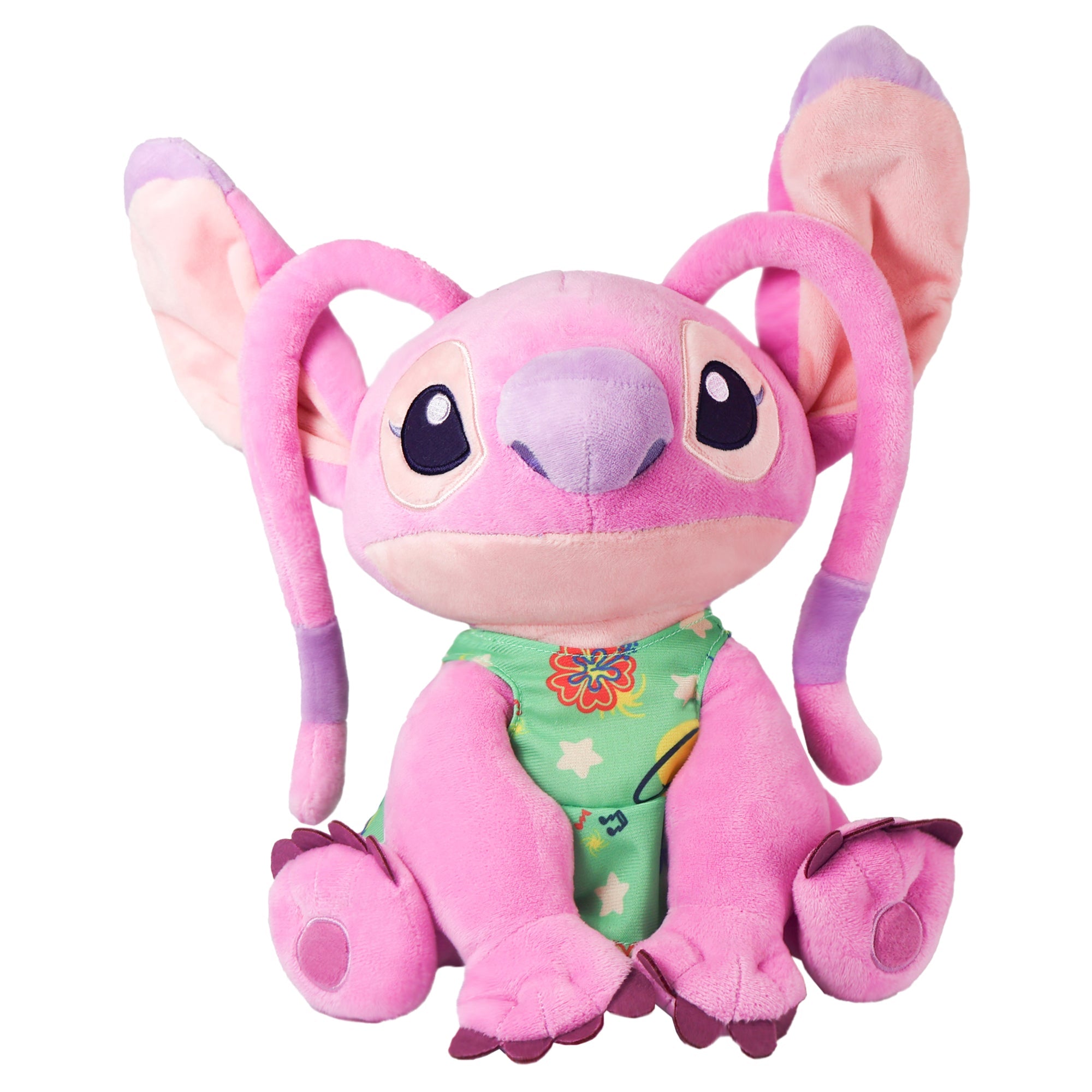 Disney - Angel Medium Green Costume - Mastermind Toys___247513