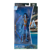Disney Avatar 7" Figure W2 - Neytiri - Mastermind Toys___246395
