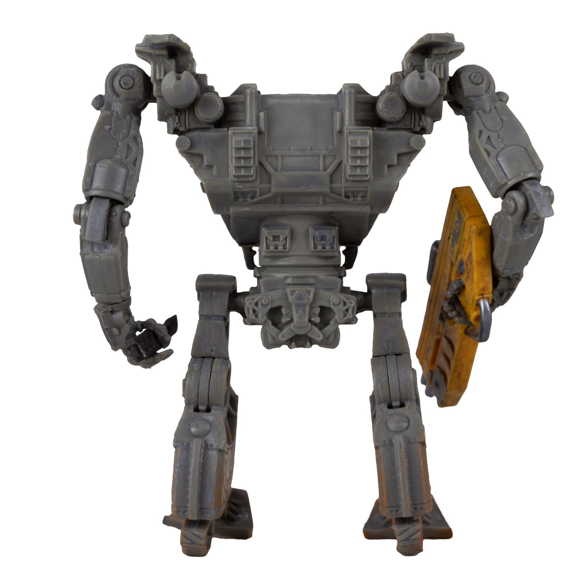 Disney Avatar World Of Pandora A2 - Ampsuit With RDA Driver - Mastermind Toys___246390