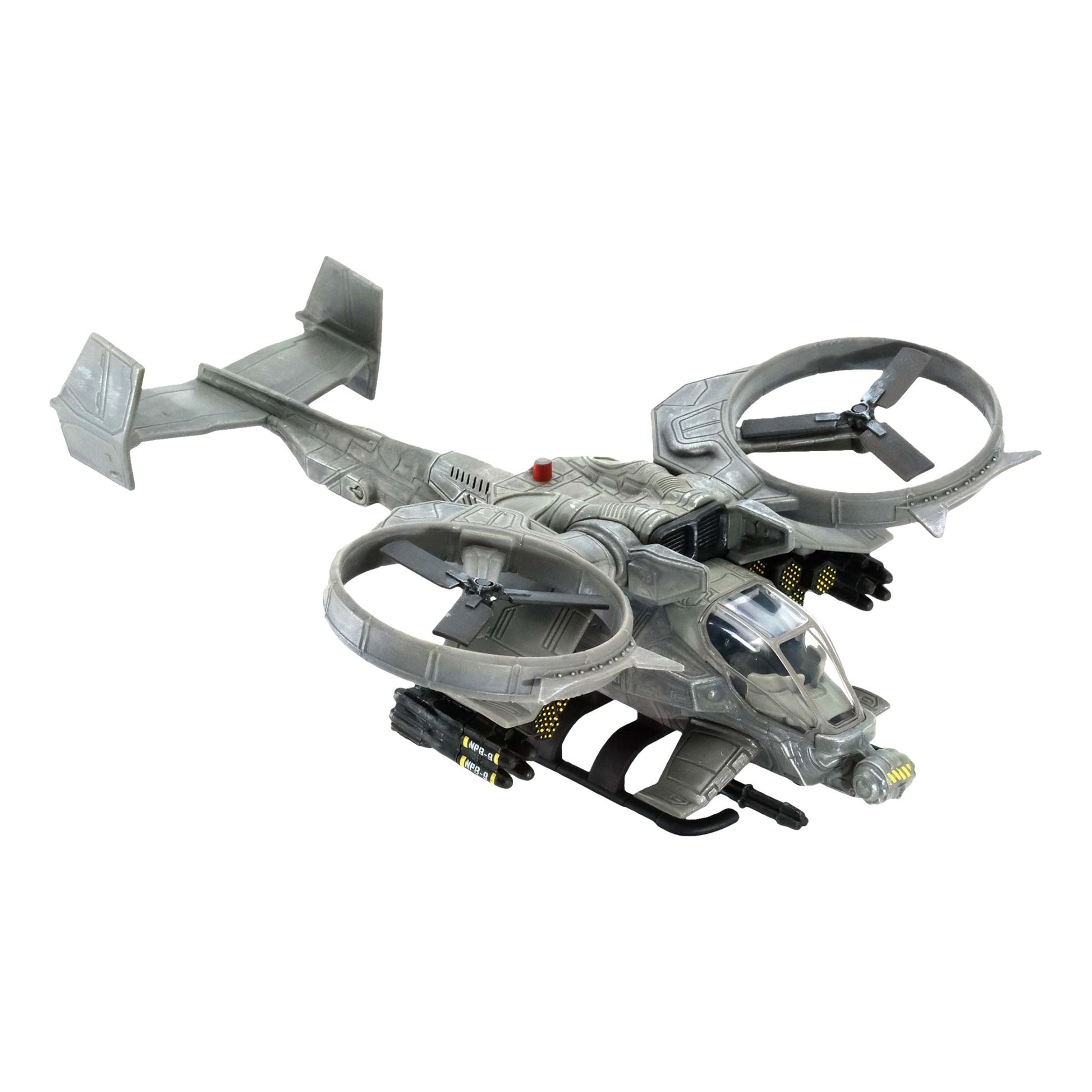 Disney Avatar World Of Pandora Large A1 - Att - 99 Scorpion Gunship - Mastermind Toys___246398