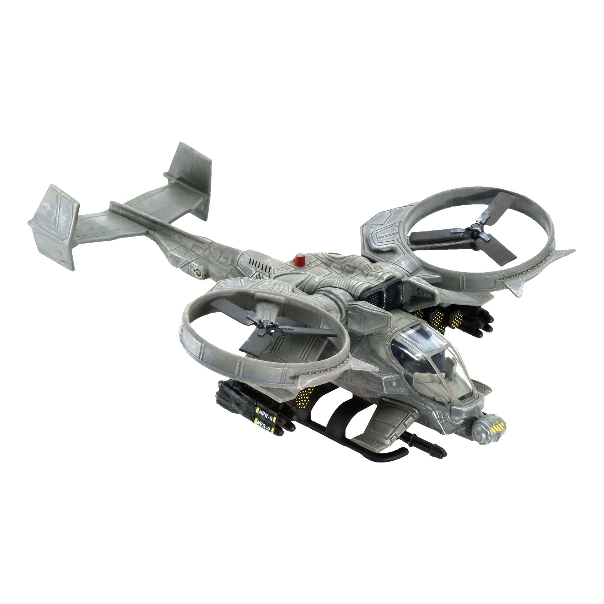 Disney Avatar World Of Pandora Large A1 - Att - 99 Scorpion Gunship - Mastermind Toys___246398
