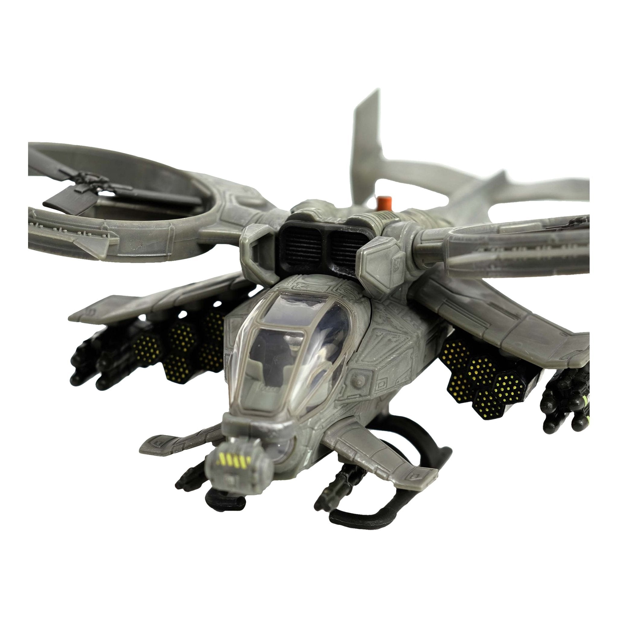 Disney Avatar World Of Pandora Large A1 - Att - 99 Scorpion Gunship - Mastermind Toys___246398