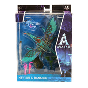 Disney Avatar World Of Pandora Large A1 - Neytiri & Banshee - Mastermind Toys___246397