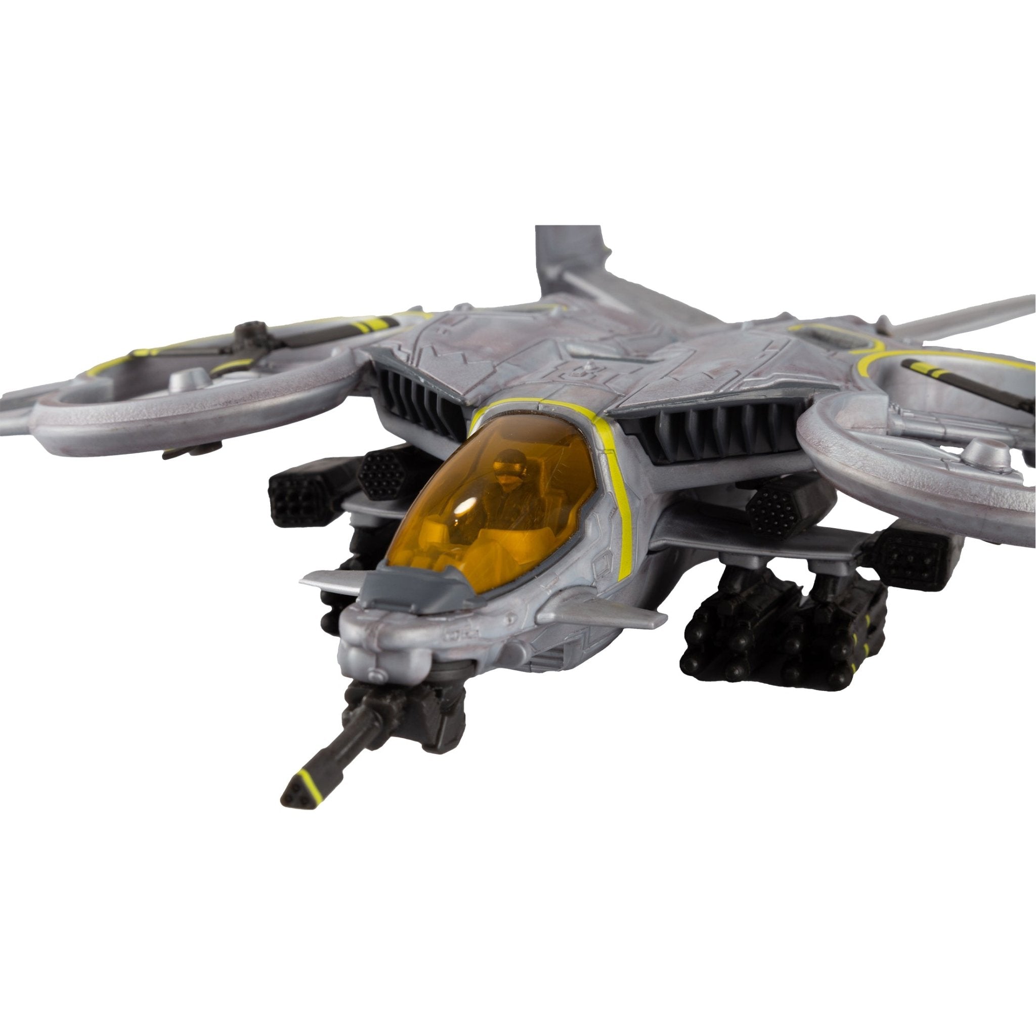 Disney Avatar World Of Pandora Large A2 - RDA Seawasp - Mastermind Toys___246403