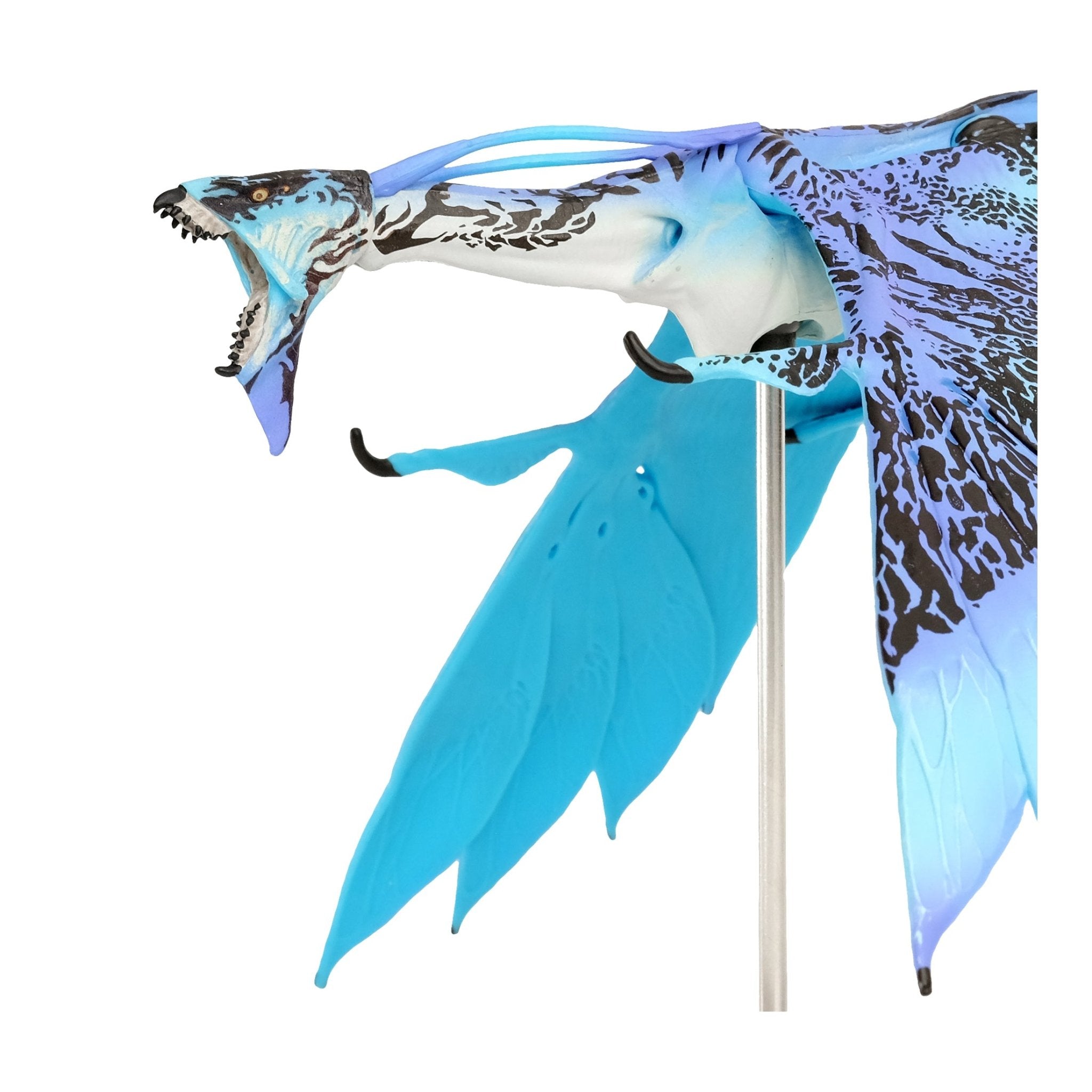 Disney Avatar World Of Pandora Mountain Banshee - A1 Blue - Mastermind Toys___246377