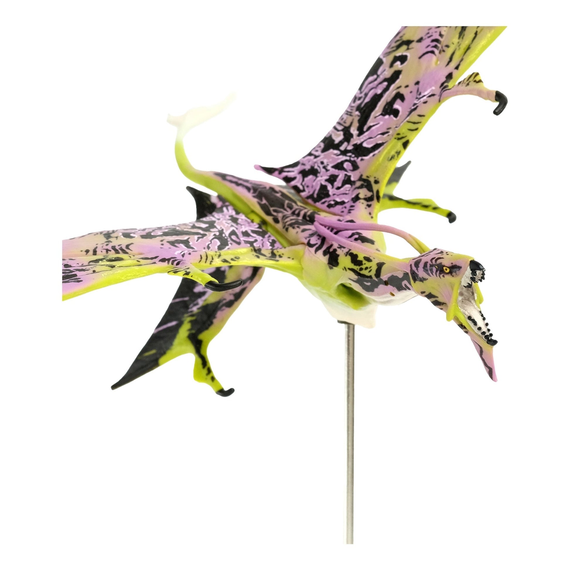 Disney Avatar World Of Pandora Mountain Banshee - A1 Ikeyni - Mastermind Toys___246379