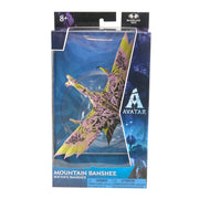 Disney Avatar World Of Pandora Mountain Banshee - A1 Ikeyni - Mastermind Toys___246379
