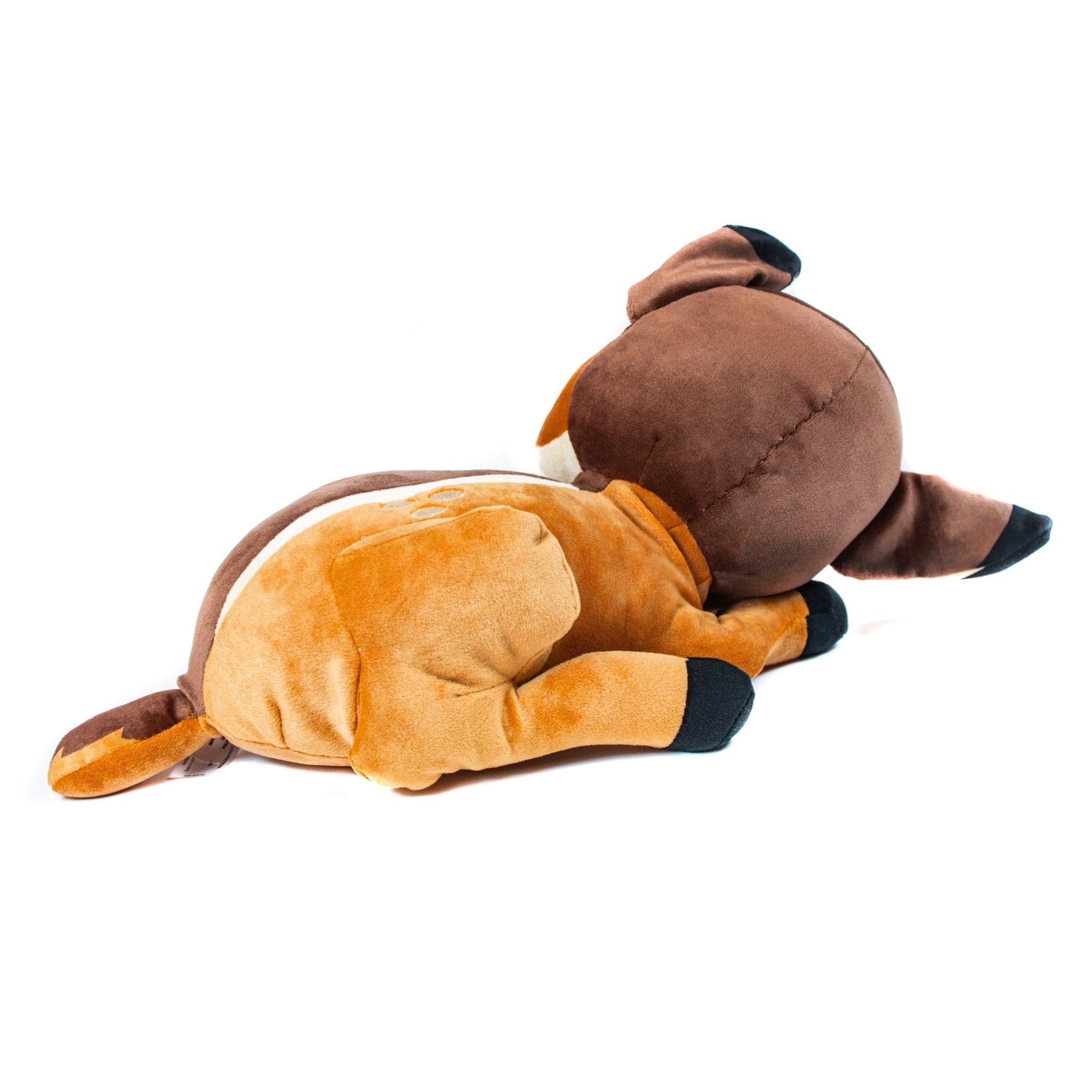 Disney Bambi Sleeping Baby Plush - Mastermind Toys___246127