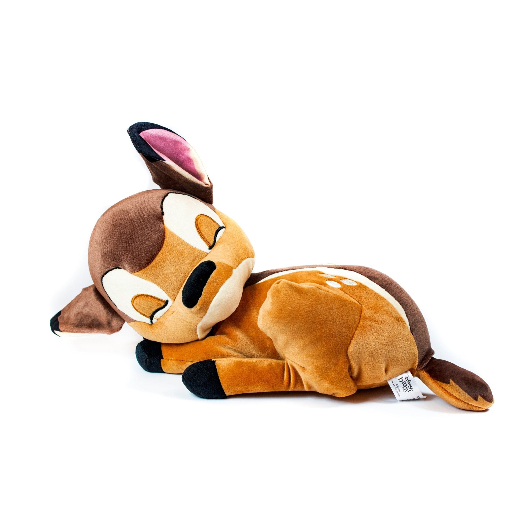 Disney Bambi Sleeping Baby Plush - Mastermind Toys___246127
