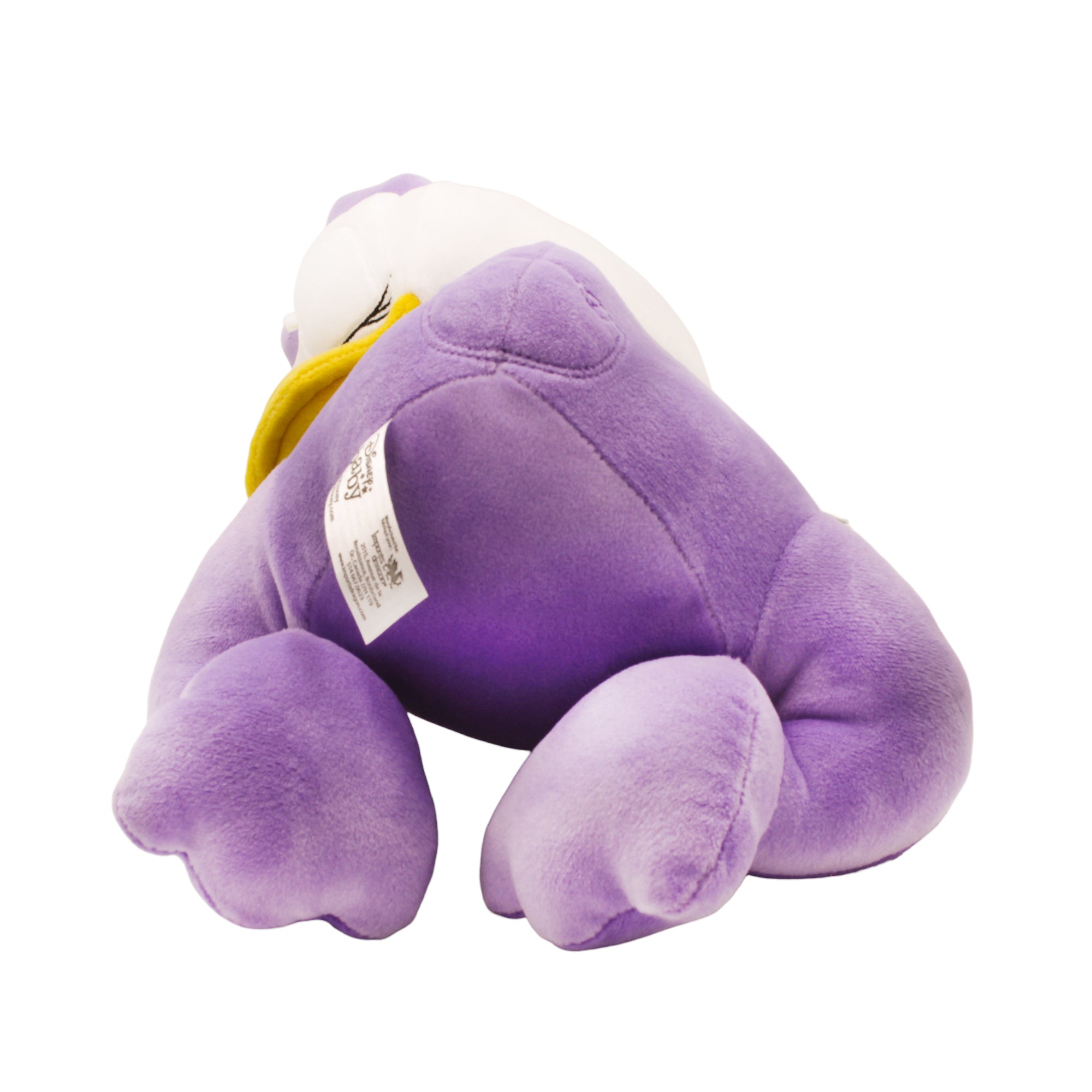 Disney Classic Daisy Sleeping Baby Plush - Mastermind Toys___246120