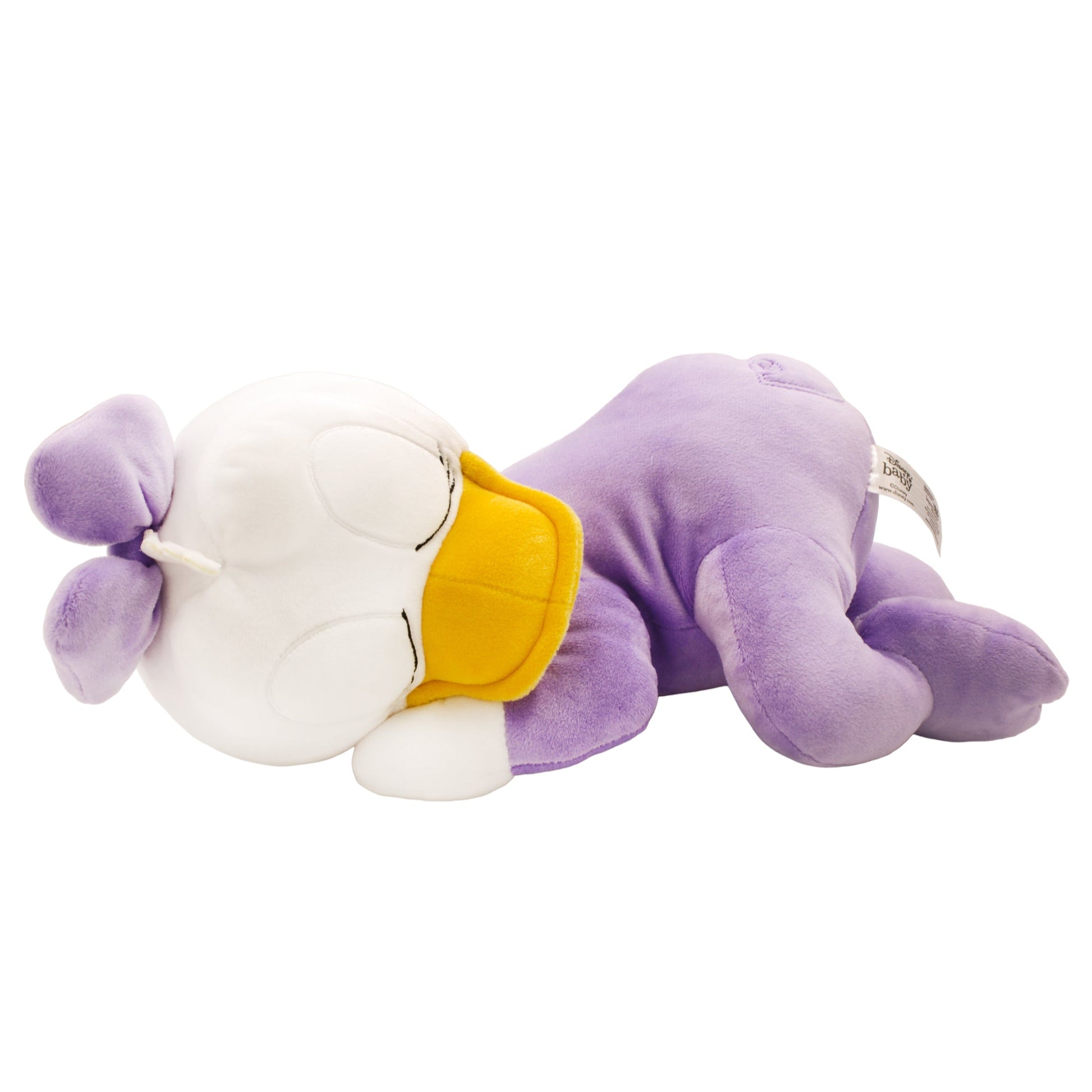 Disney Classic Daisy Sleeping Baby Plush - Mastermind Toys___246120