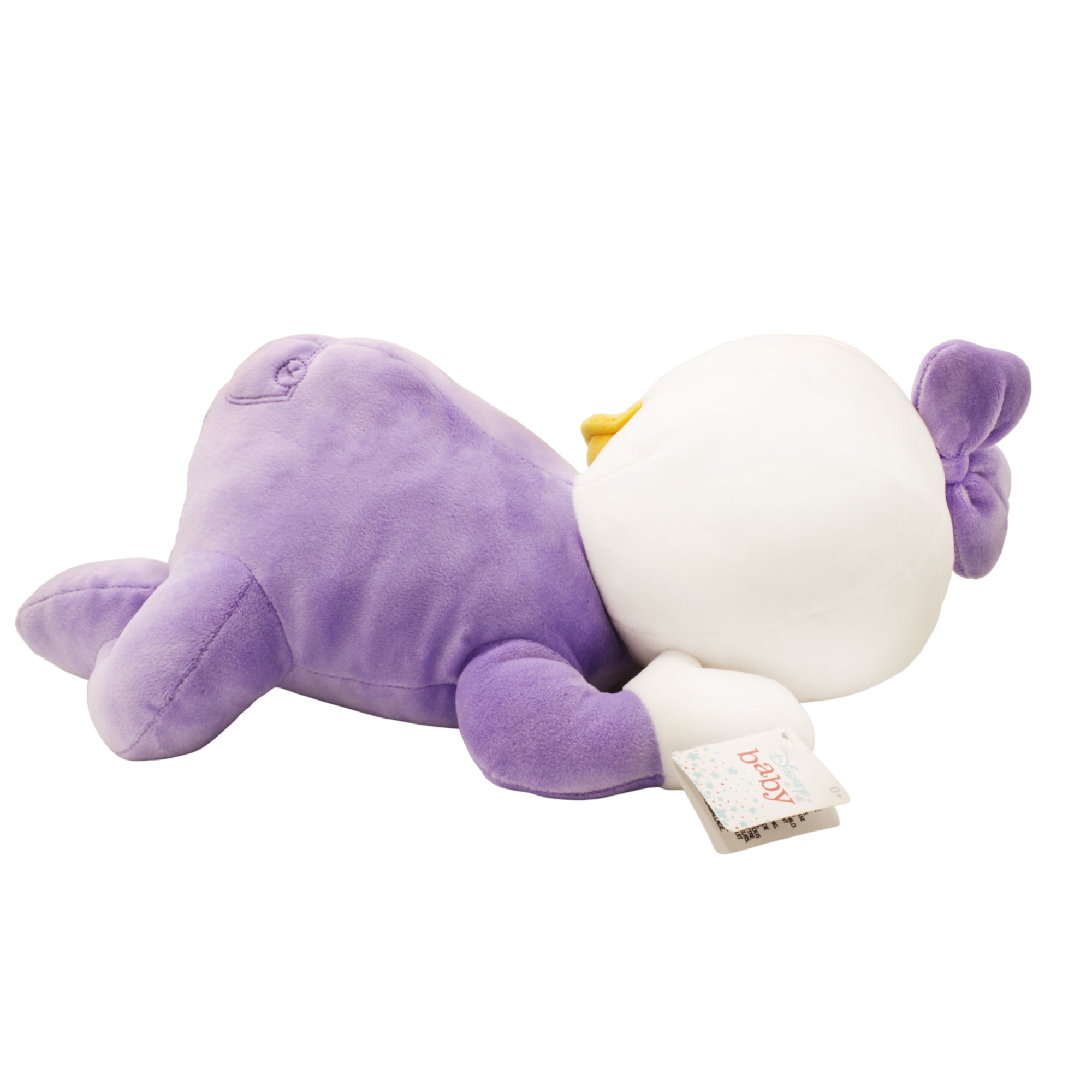 Disney Classic Daisy Sleeping Baby Plush - Mastermind Toys___246120