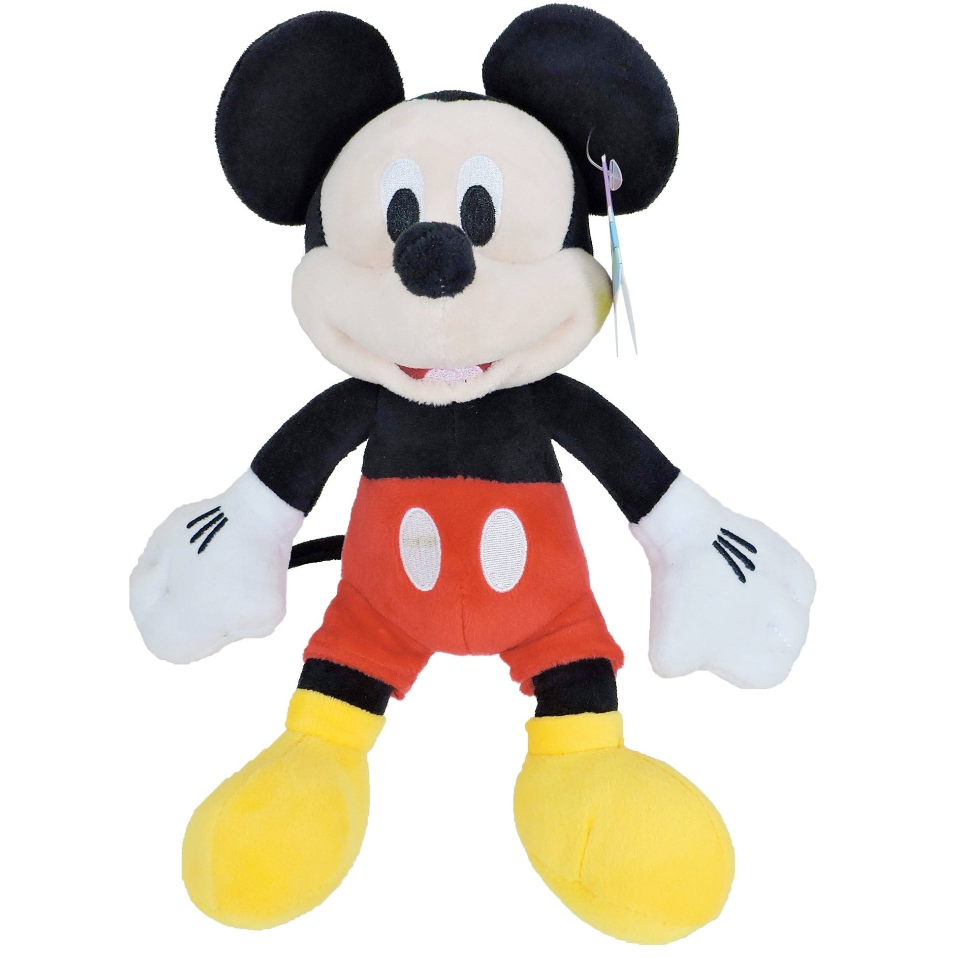 Disney Classic Small Mickey Plush - Mastermind Toys___246071