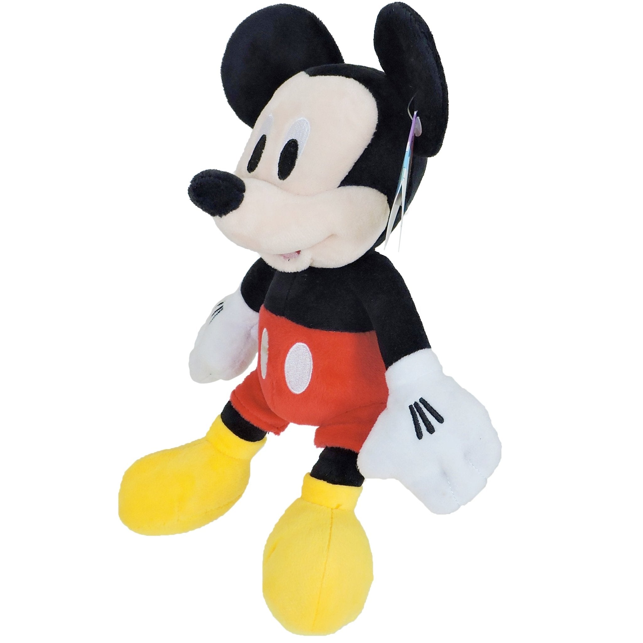 Disney Classic Small Mickey Plush - Mastermind Toys___246071