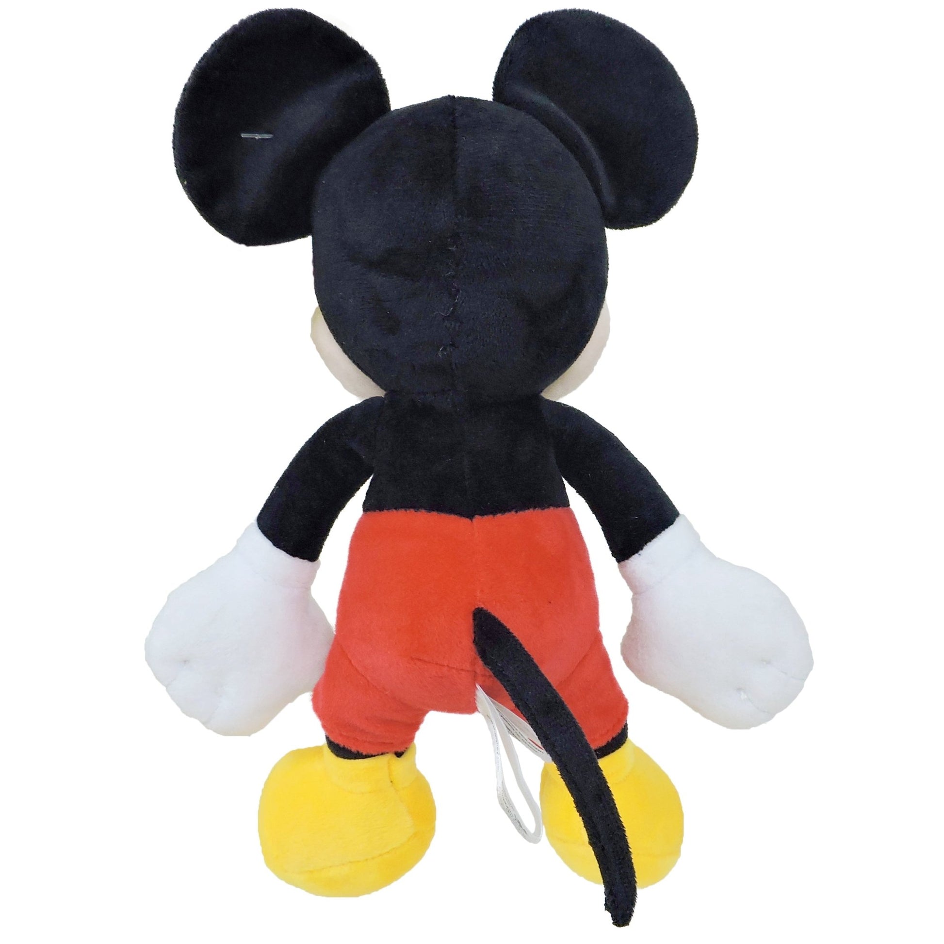 Disney Classic Small Mickey Plush - Mastermind Toys___246071