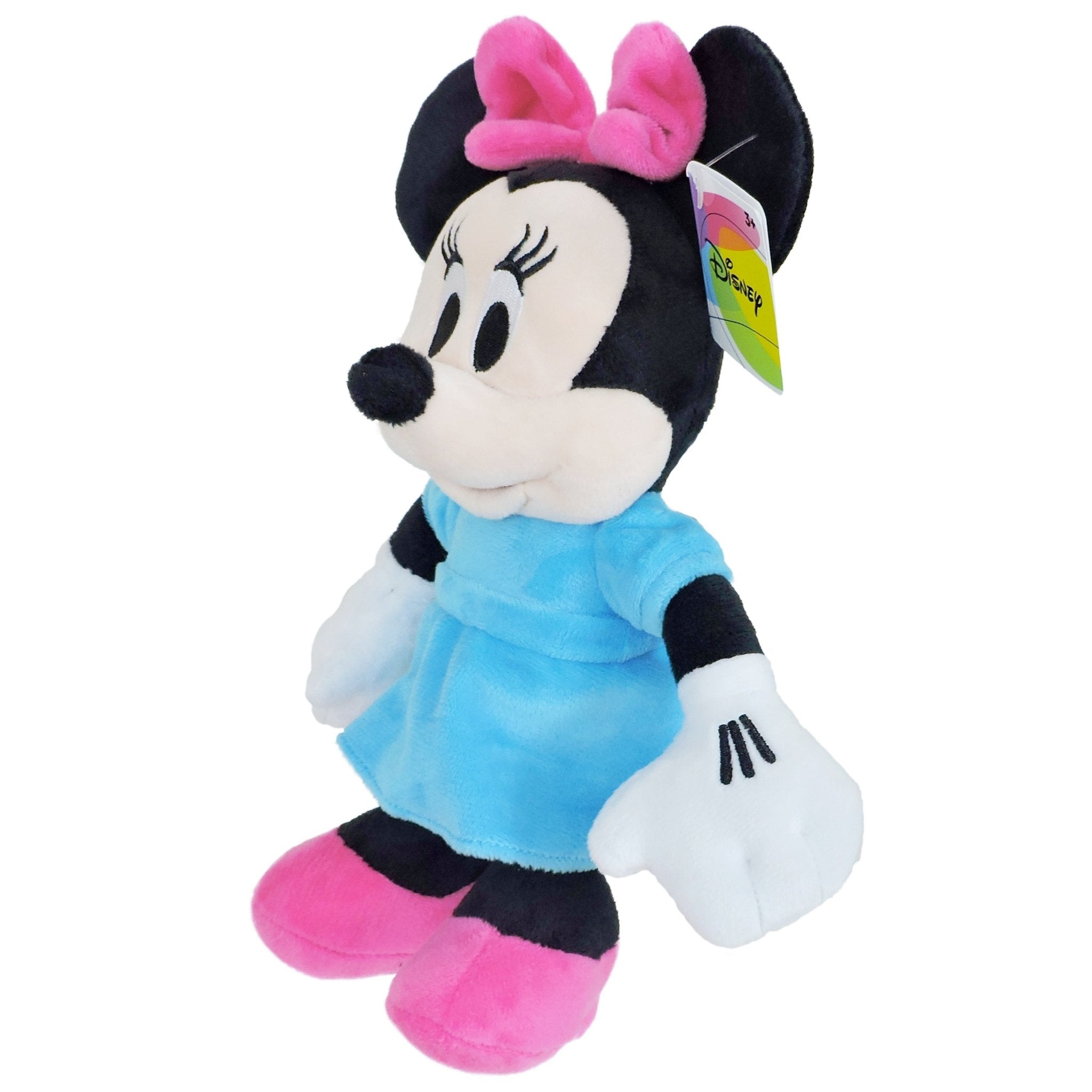 Disney Classic Small Minnie Plush - Mastermind Toys___246072