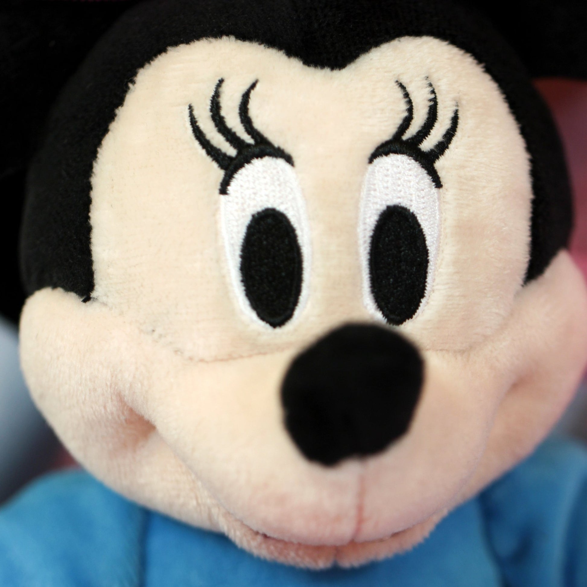 Disney Classic Small Minnie Plush - Mastermind Toys___246072