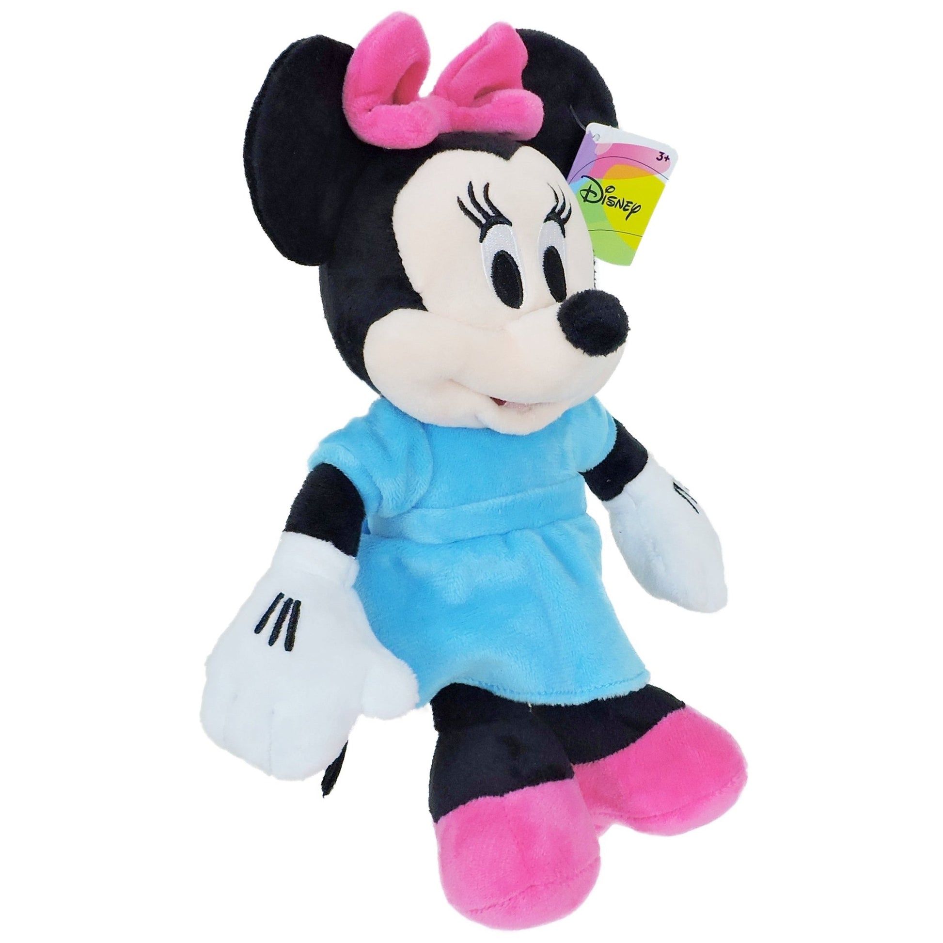 Disney Classic Small Minnie Plush - Mastermind Toys___246072