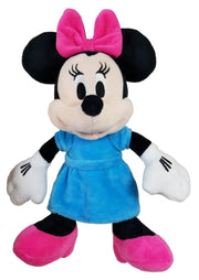 Disney Classic Small Minnie Plush - Mastermind Toys___246072
