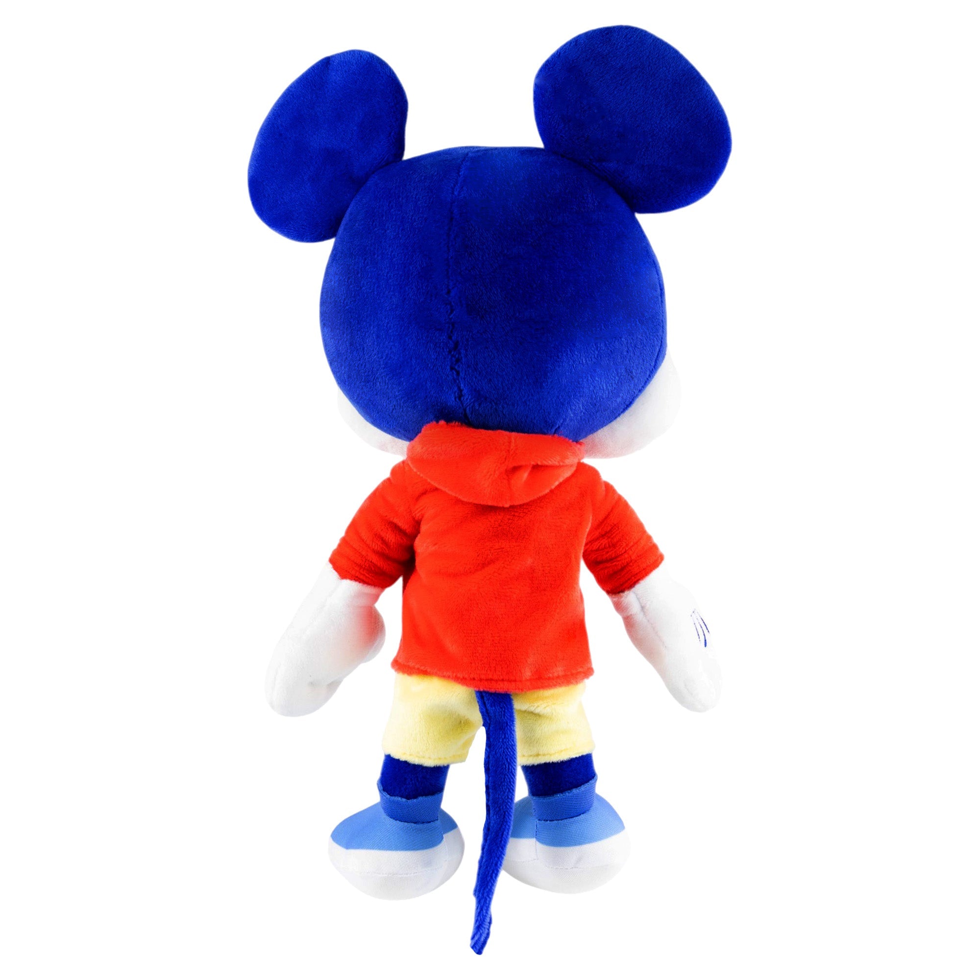 Disney Cool Mickey Mouse Medium Plush - Mastermind Toys___247261