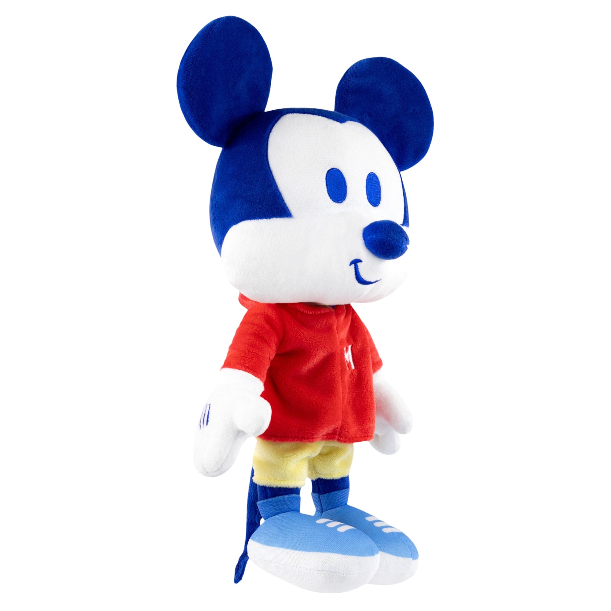 Disney Cool Mickey Mouse Medium Plush - Mastermind Toys___247261