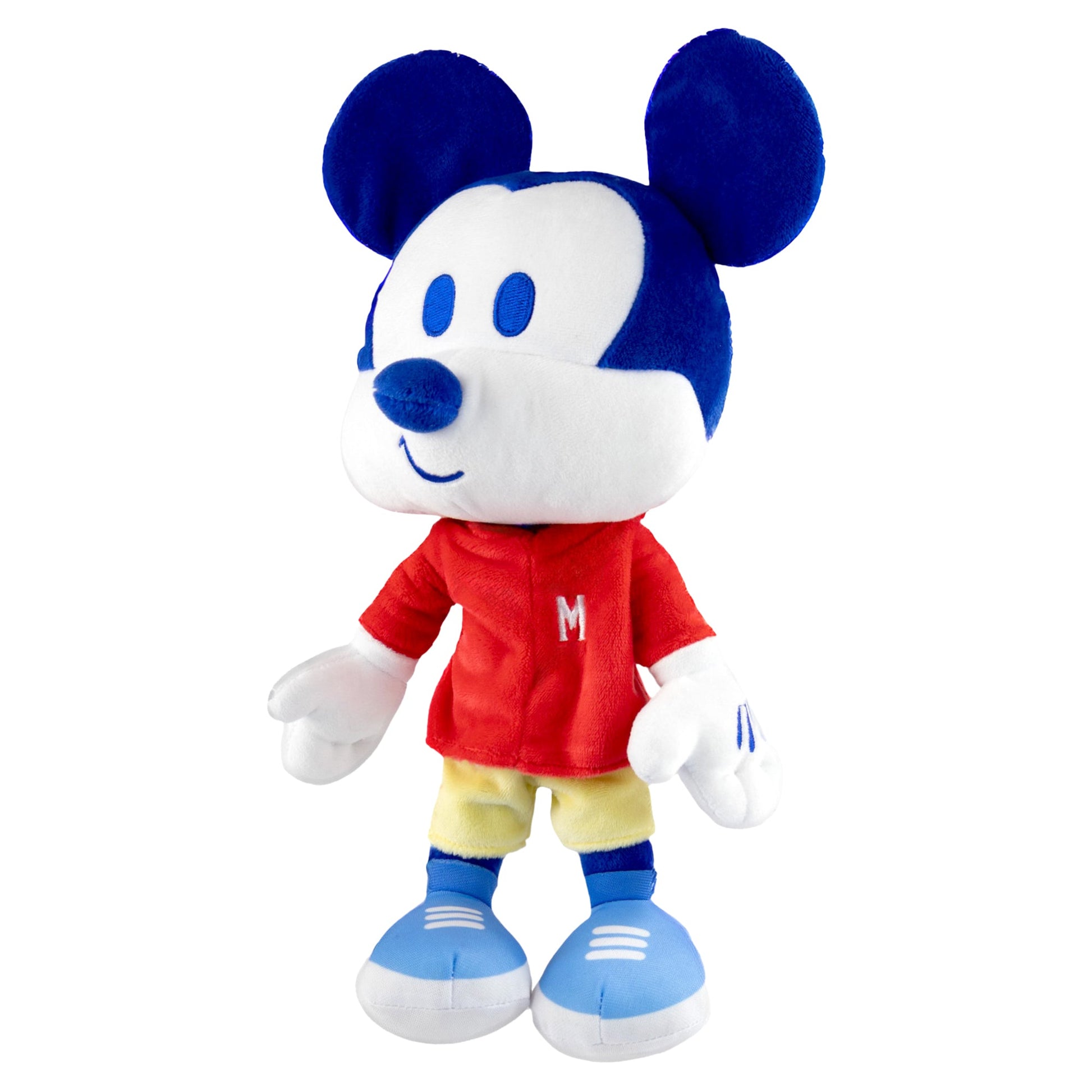 Disney Cool Mickey Mouse Medium Plush - Mastermind Toys___247261