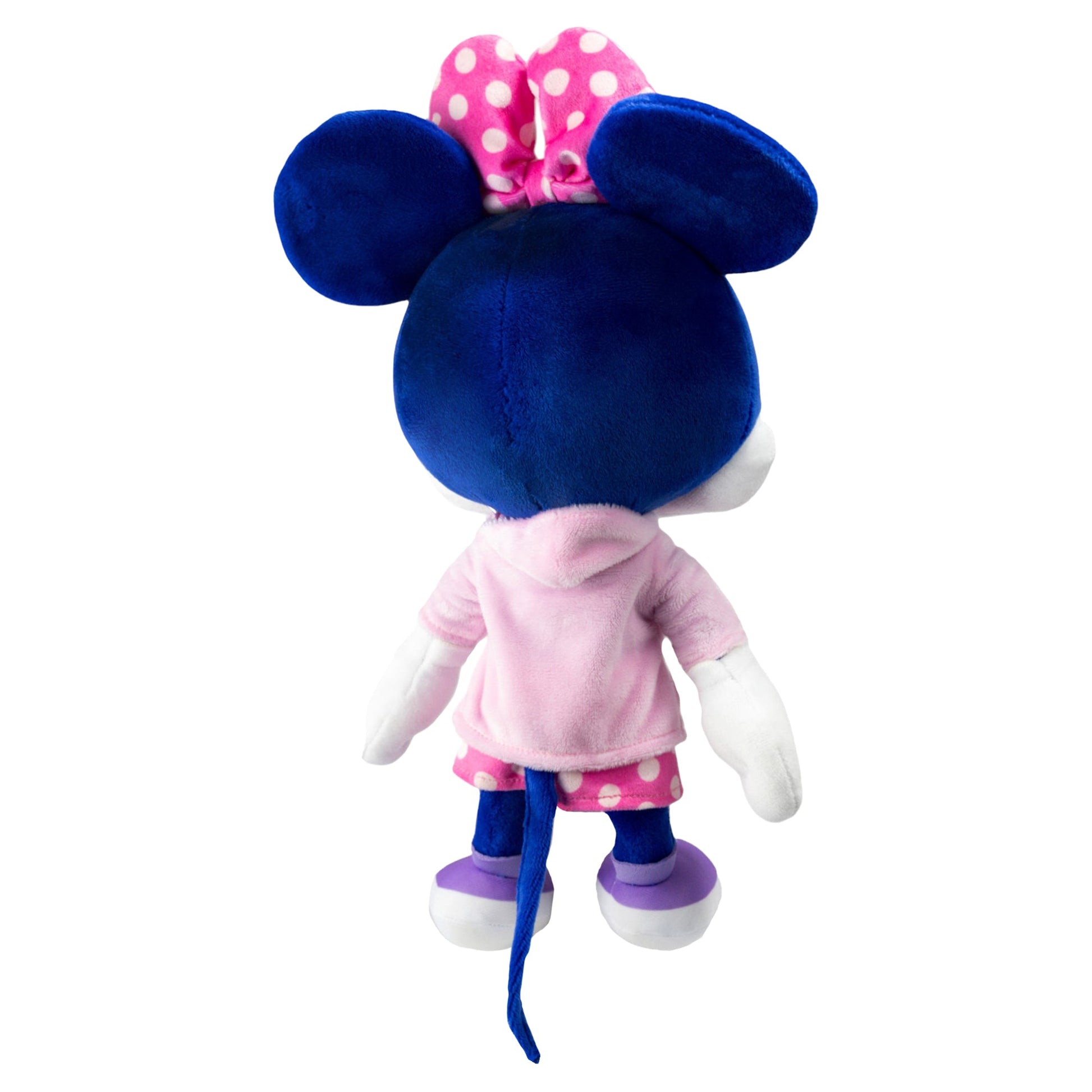Disney Cool Minnie Mouse Medium Plush - Mastermind Toys___247262