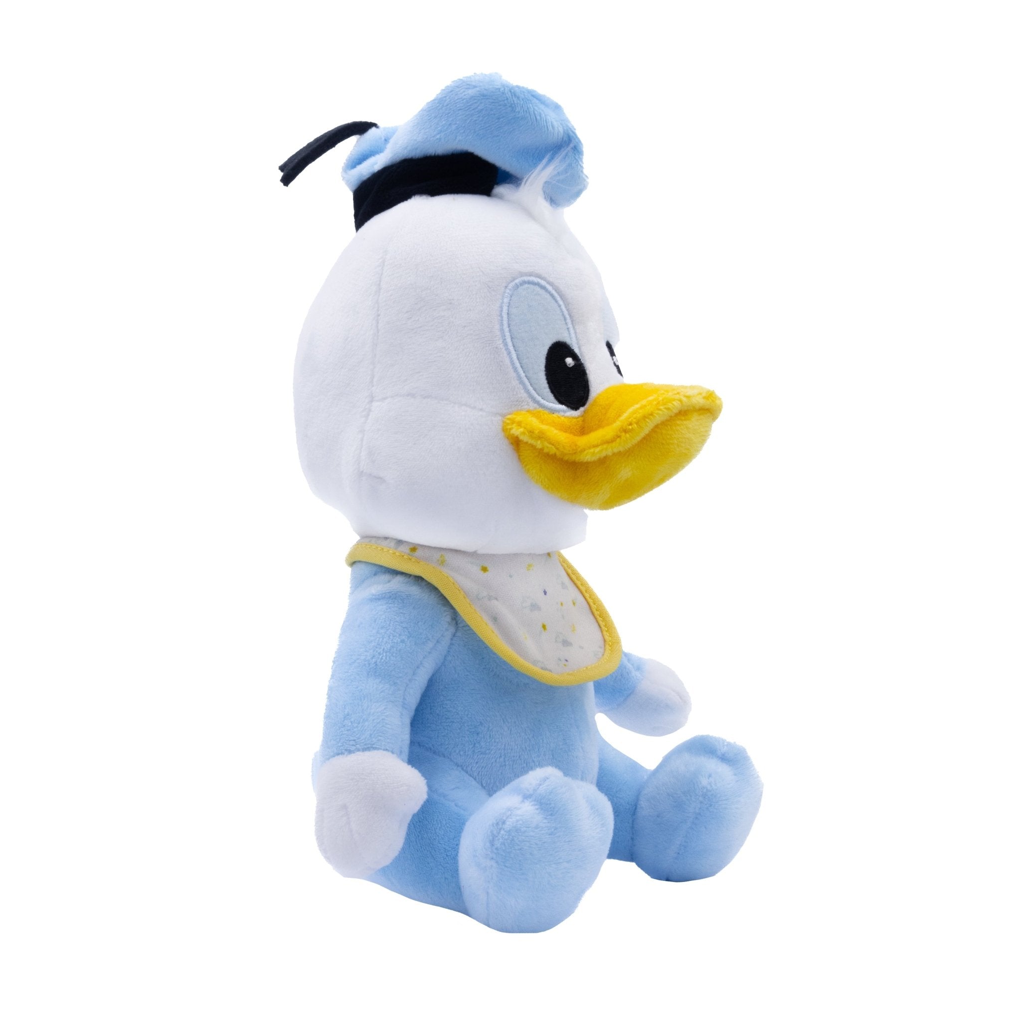 Disney Cute Baby Donald Plush - Mastermind Toys___246091