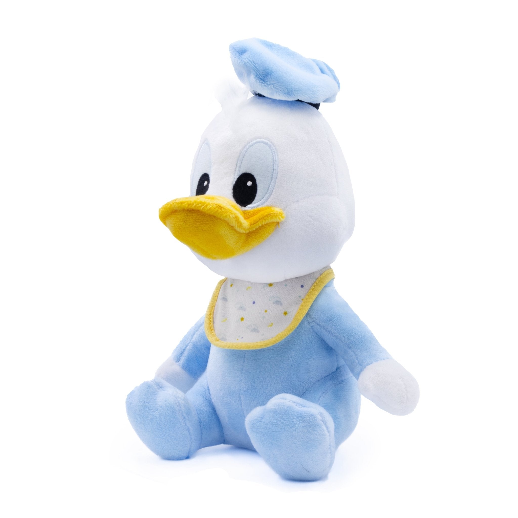 Disney Cute Baby Donald Plush - Mastermind Toys___246091
