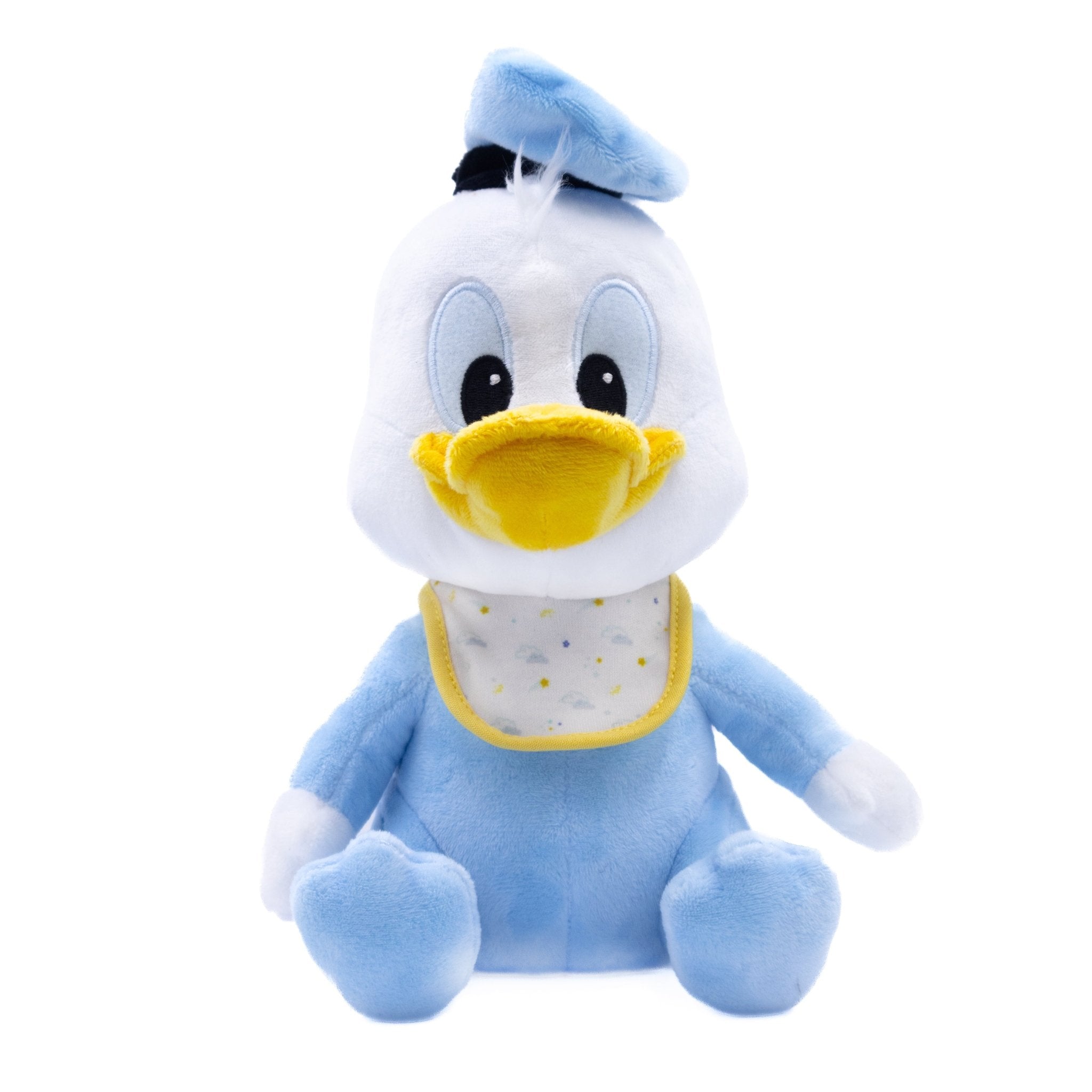 Disney Cute Baby Donald Plush - Mastermind Toys___246091