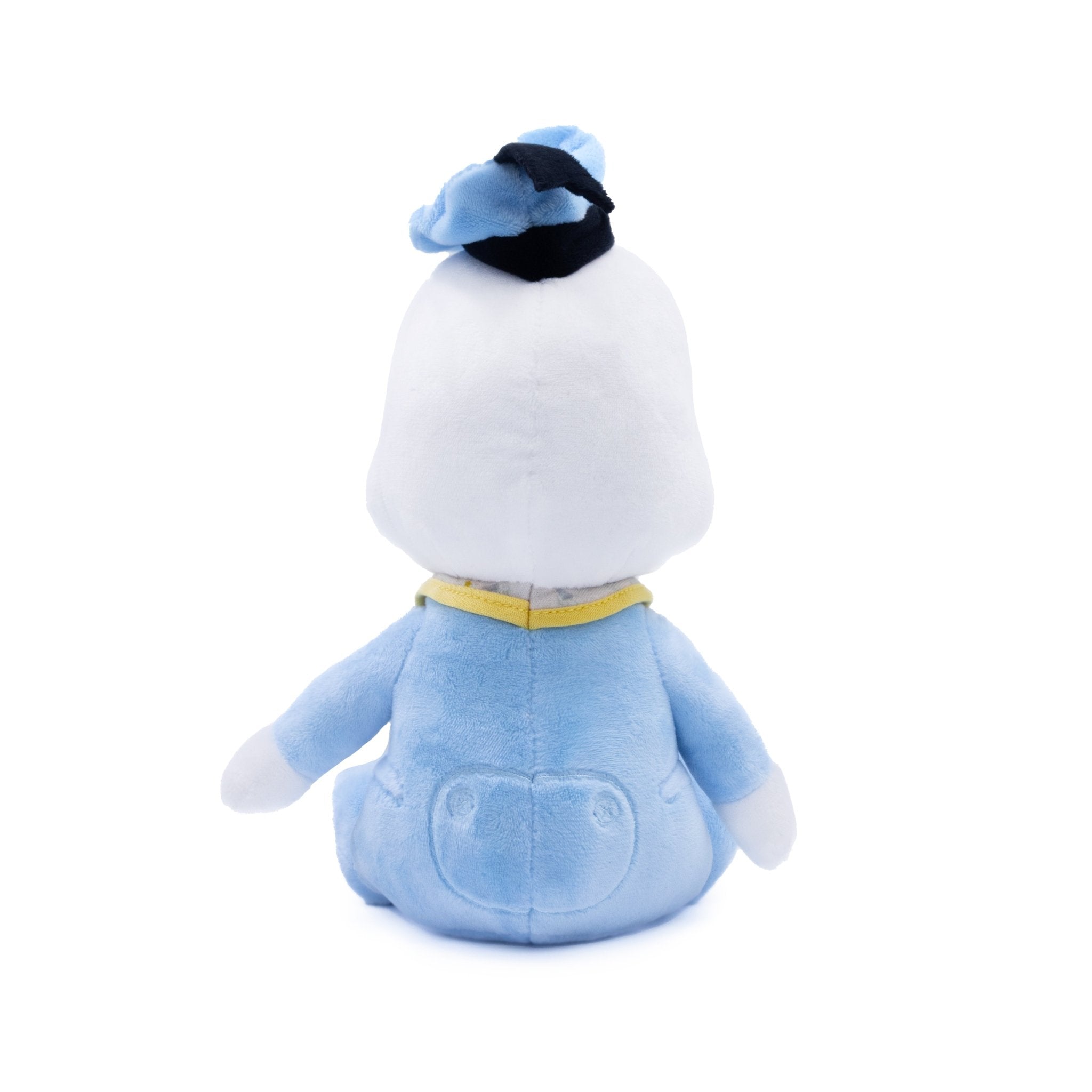 Disney Cute Baby Donald Plush - Mastermind Toys___246091