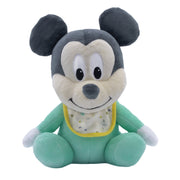 Disney Cute Baby Mickey Plush - Mastermind Toys___246089