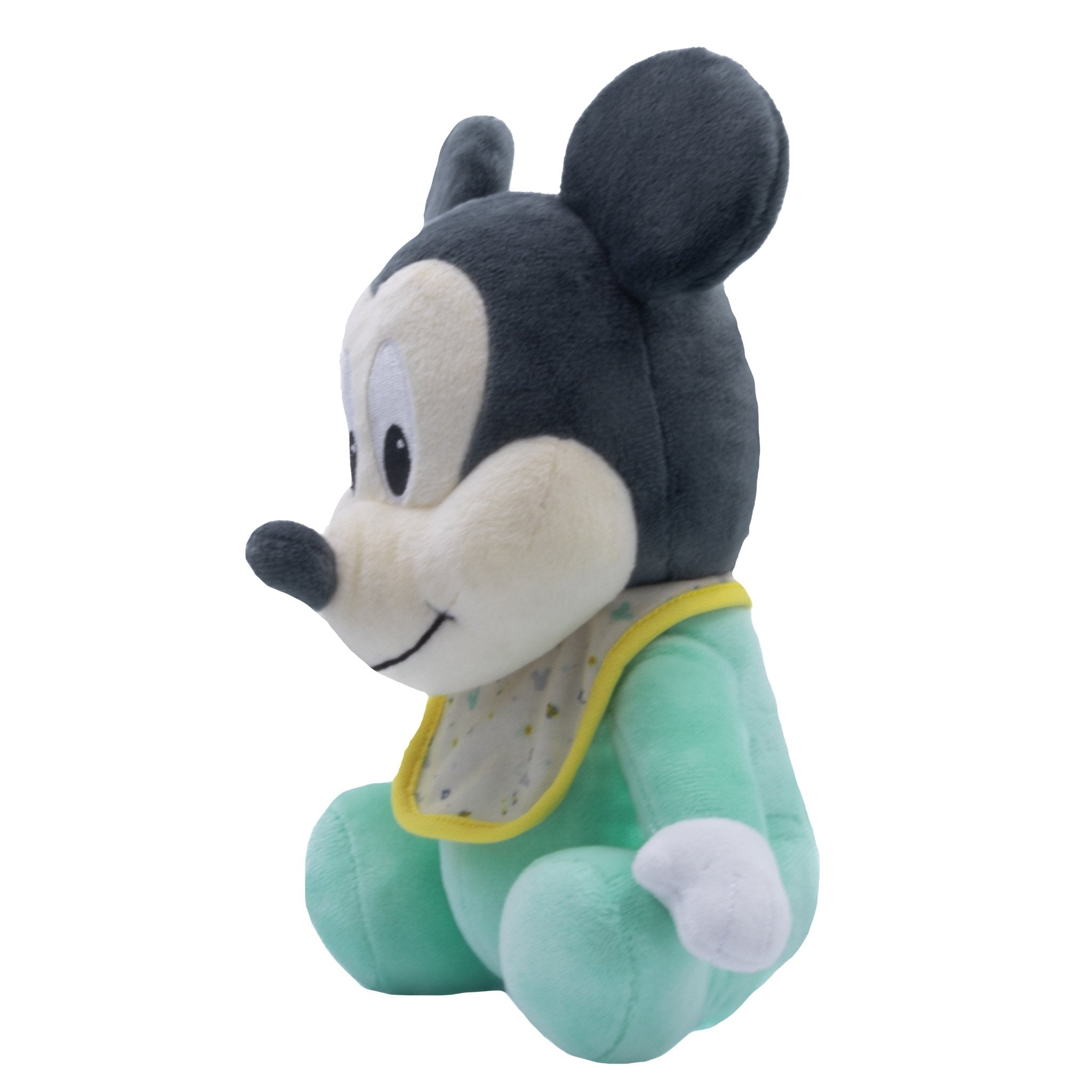 Disney Cute Baby Mickey Plush - Mastermind Toys___246089