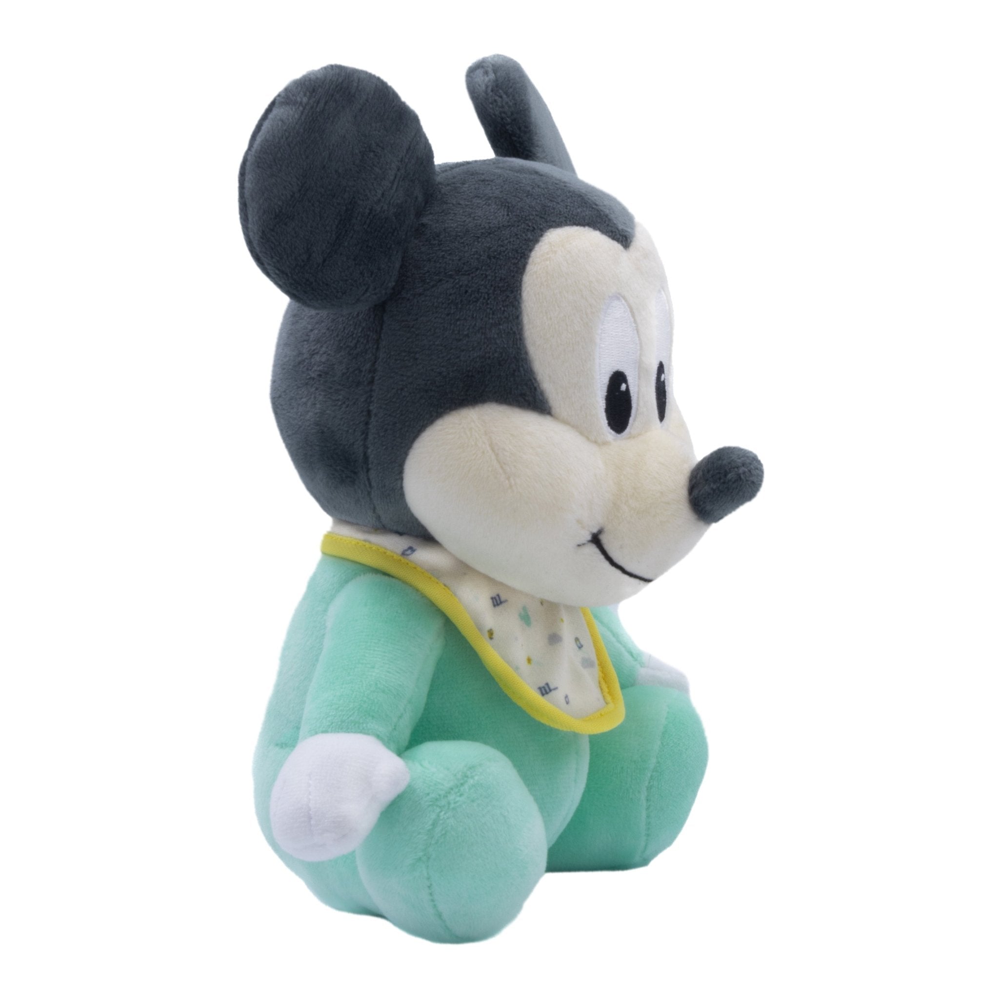 Disney Cute Baby Mickey Plush - Mastermind Toys___246089