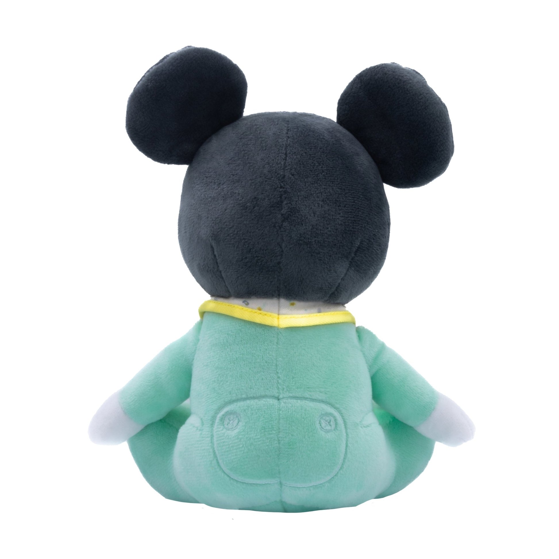 Disney Cute Baby Mickey Plush - Mastermind Toys___246089