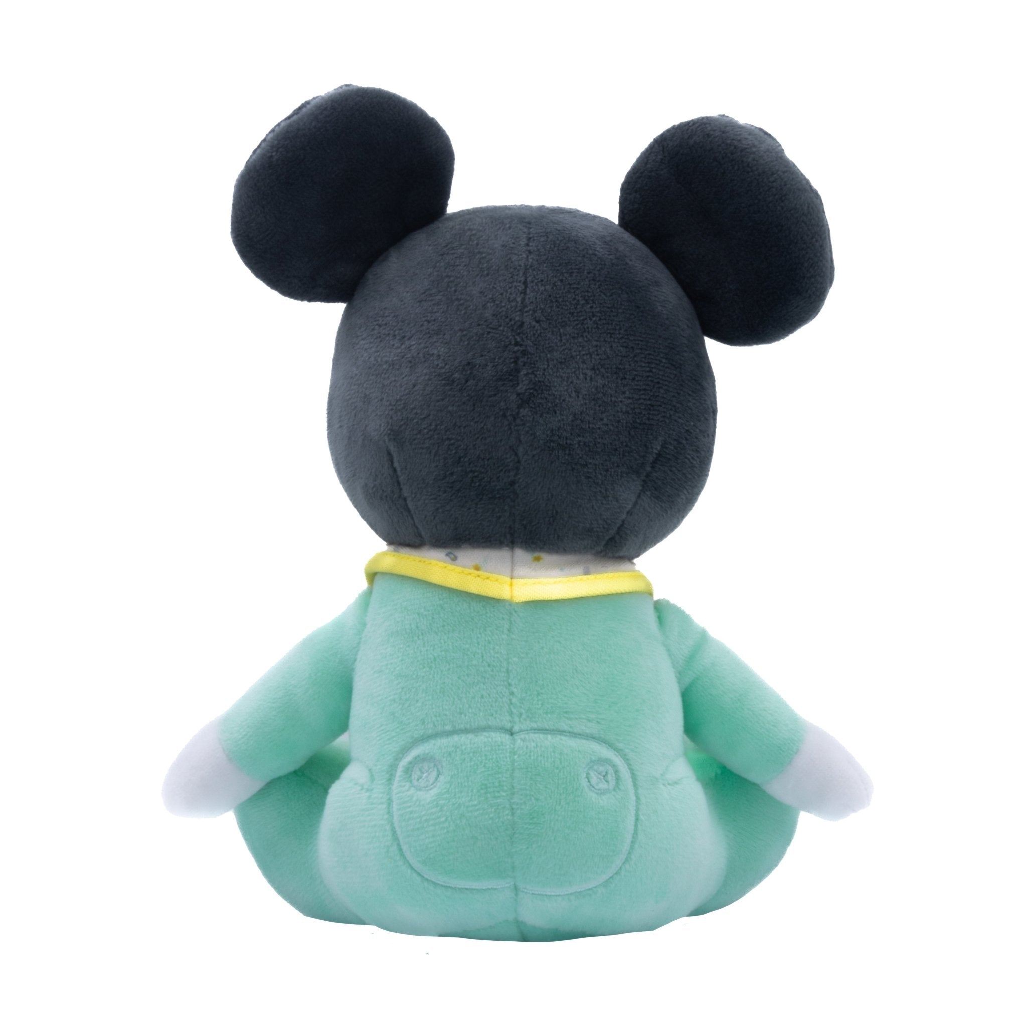 Disney Cute Baby Mickey Plush - Mastermind Toys___246089