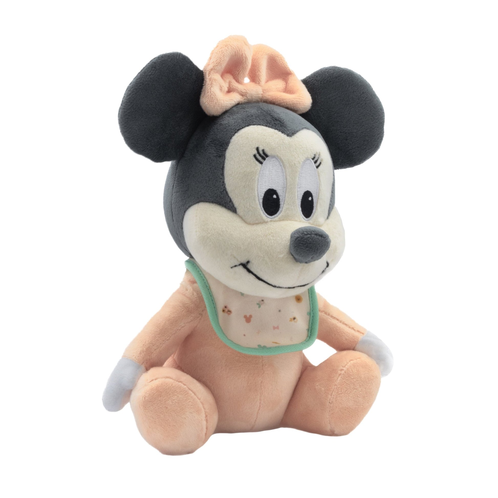 Disney Cute Baby Minnie Plush - Mastermind Toys___246090