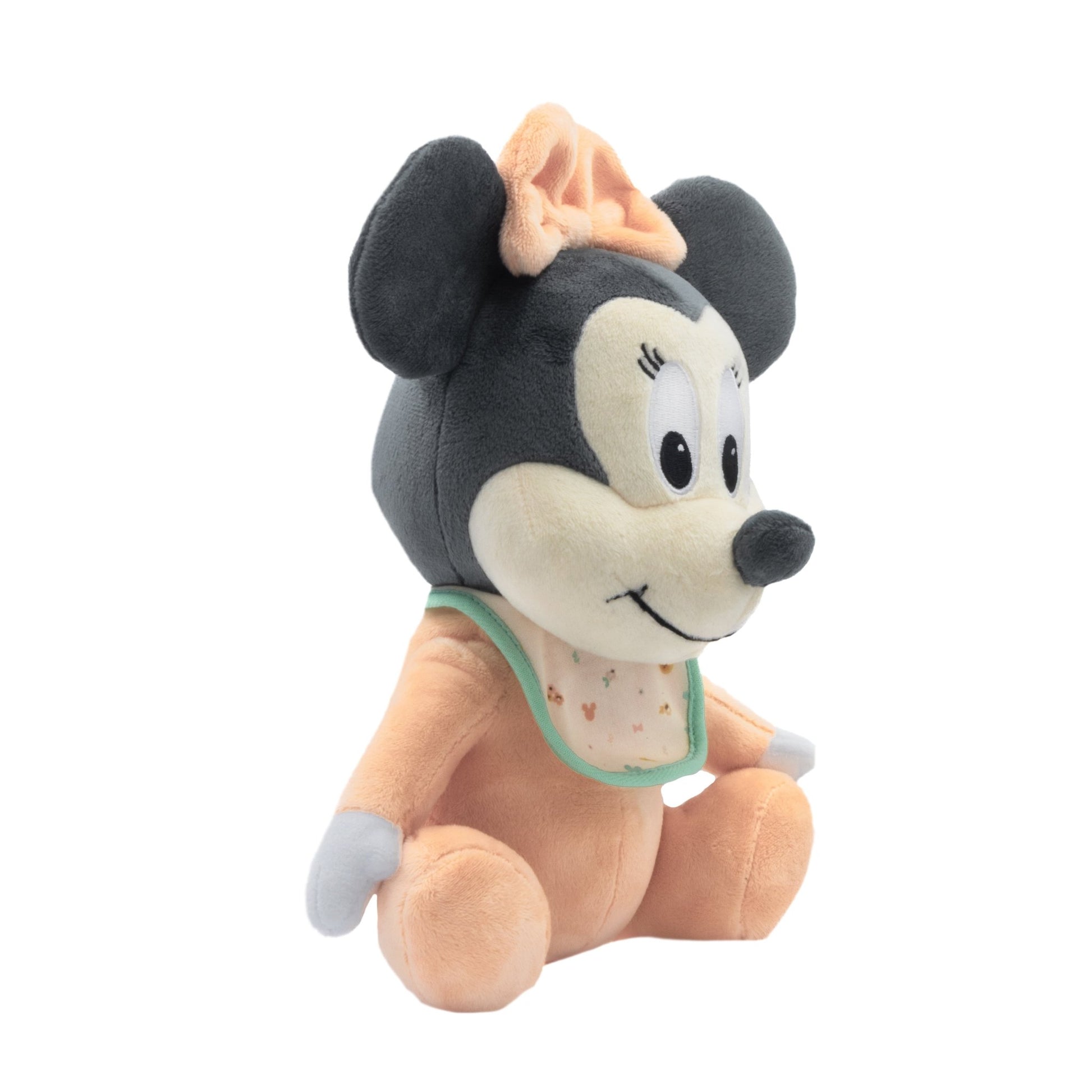Disney Cute Baby Minnie Plush - Mastermind Toys___246090