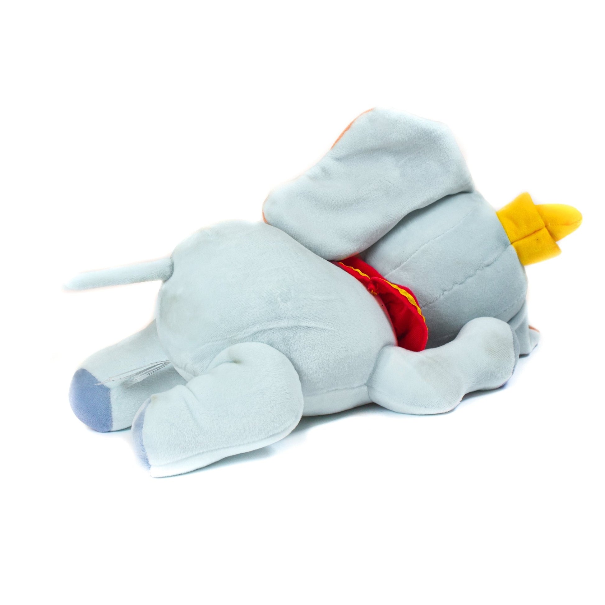 Disney Dumbo Sleeping Baby Plush - Mastermind Toys___246126