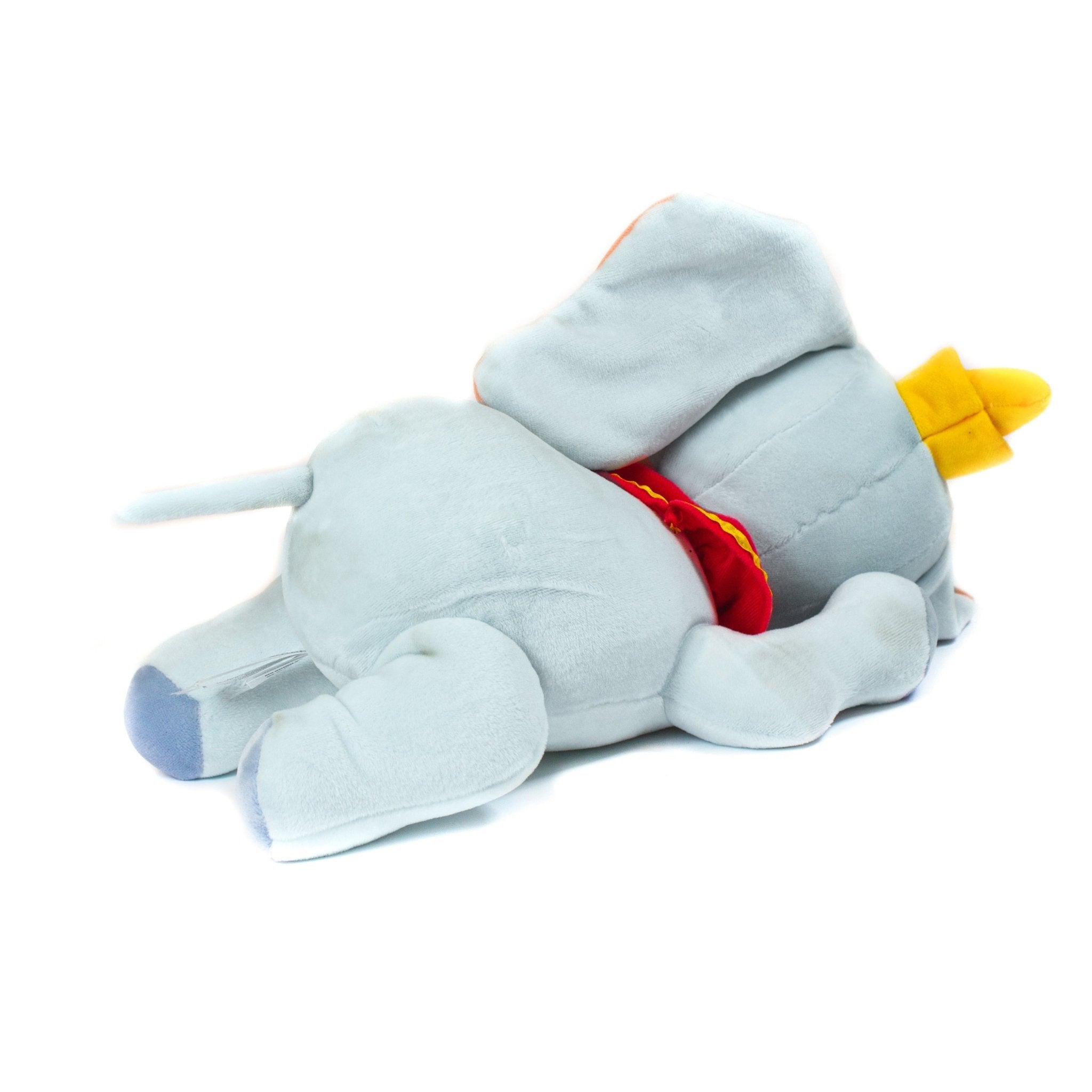 Disney Dumbo Sleeping Baby Plush - Mastermind Toys___246126