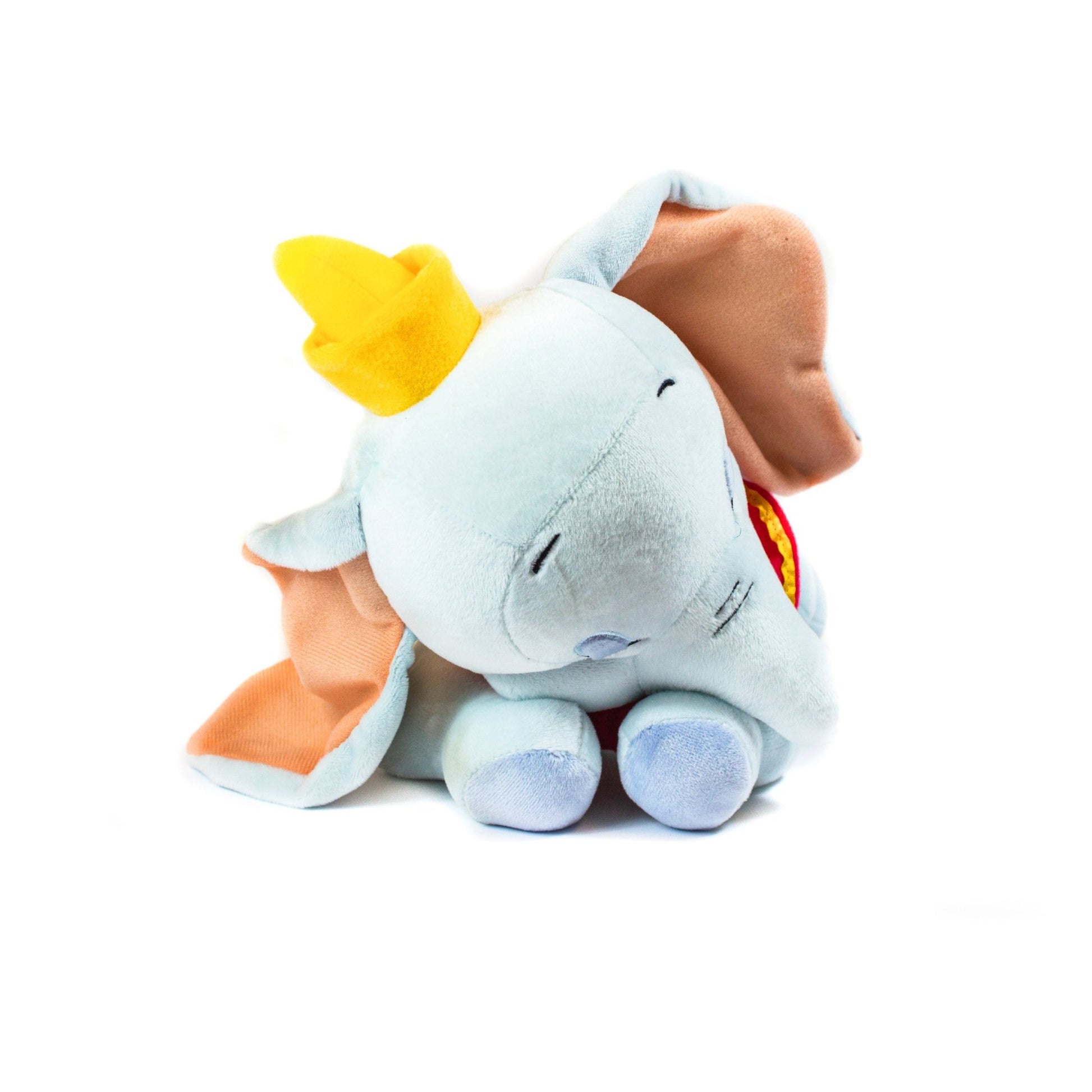 Disney Dumbo Sleeping Baby Plush - Mastermind Toys___246126