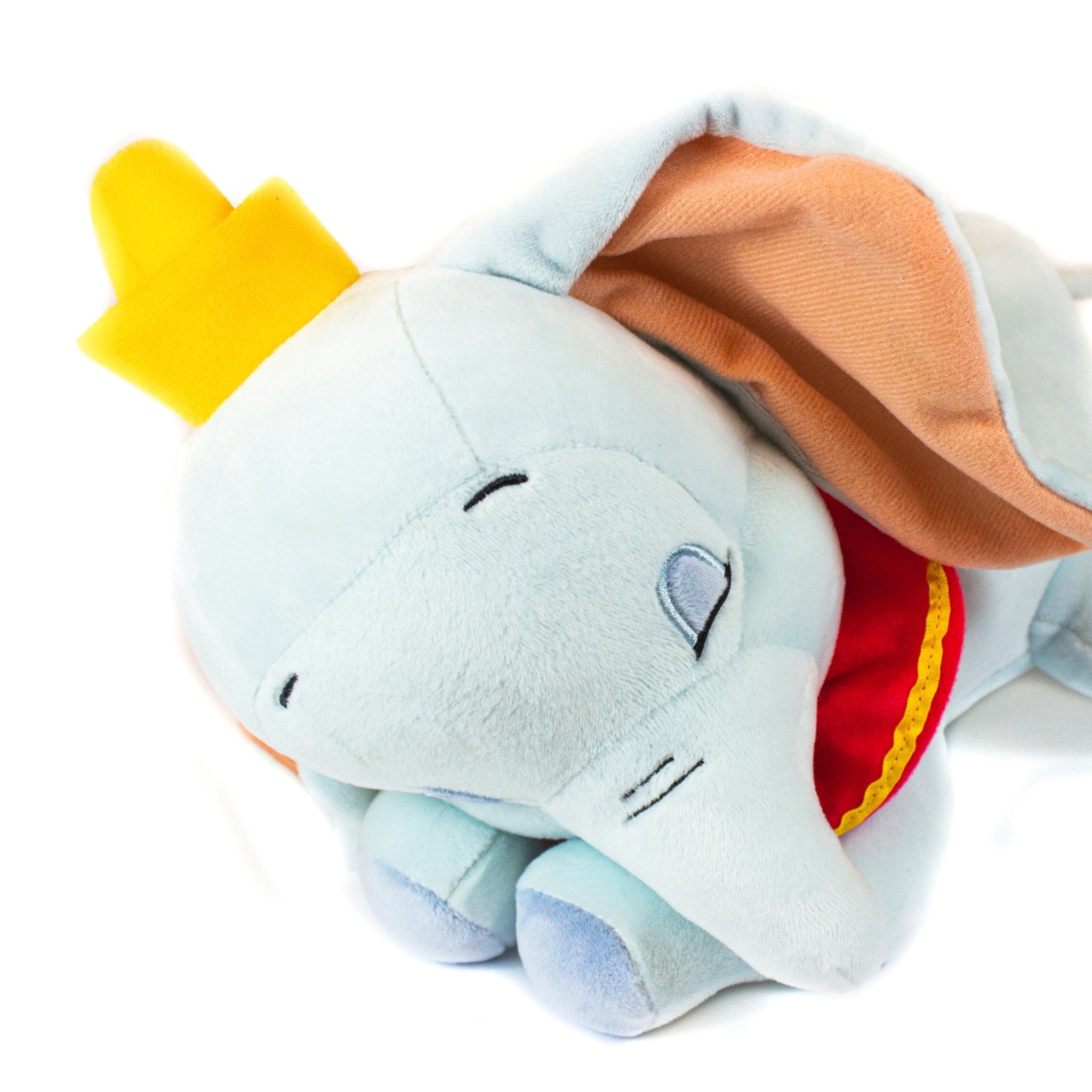 Disney Dumbo Sleeping Baby Plush - Mastermind Toys___246126