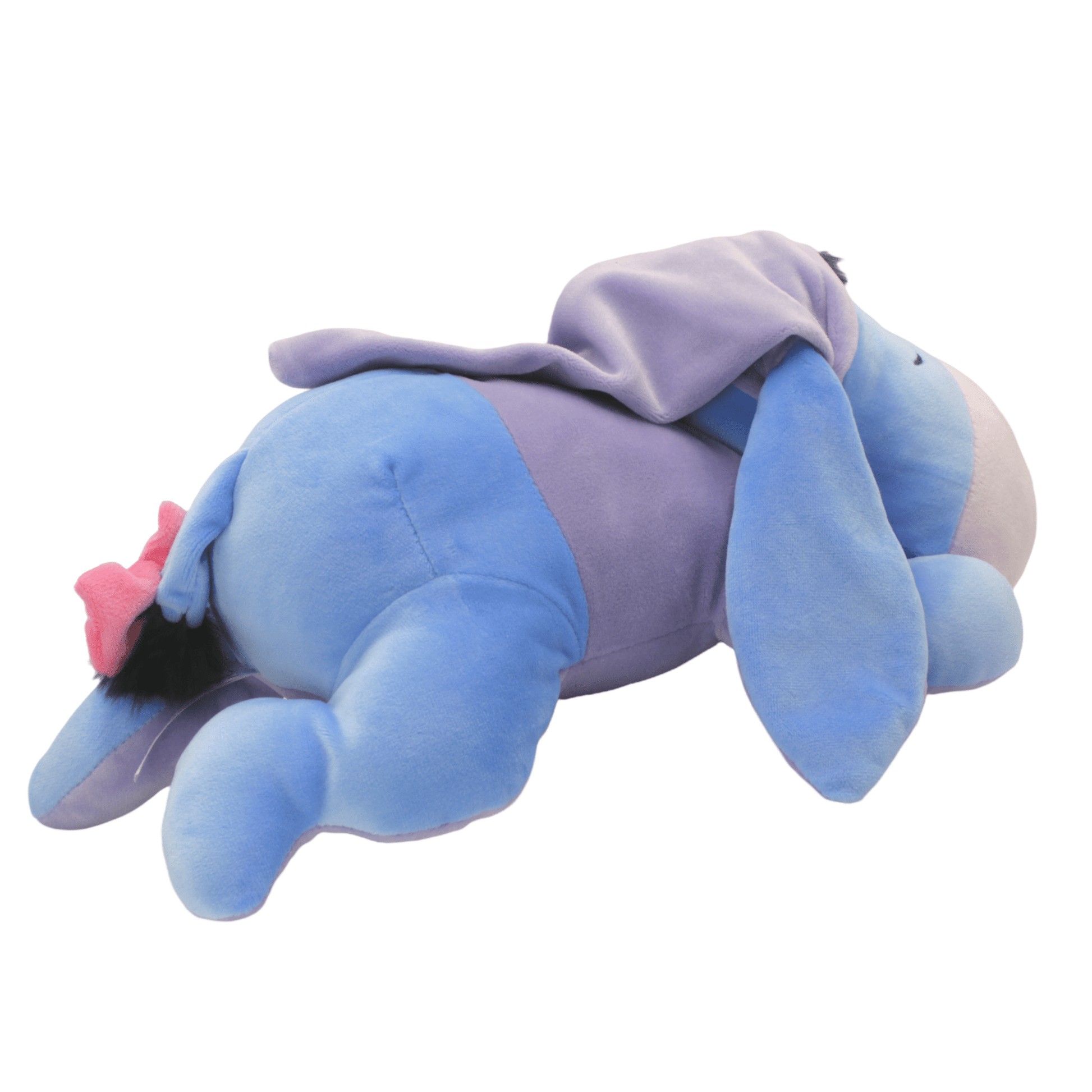 Disney Eeyore Sleeping Baby Plush - Mastermind Toys___246124