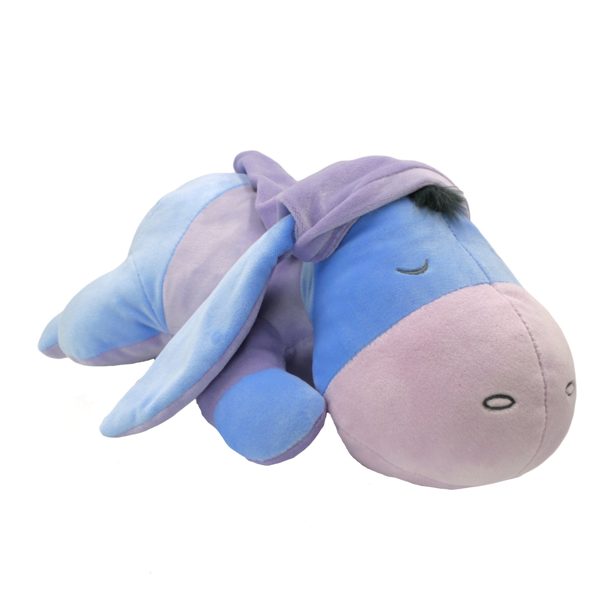Disney Eeyore Sleeping Baby Plush - Mastermind Toys___246124