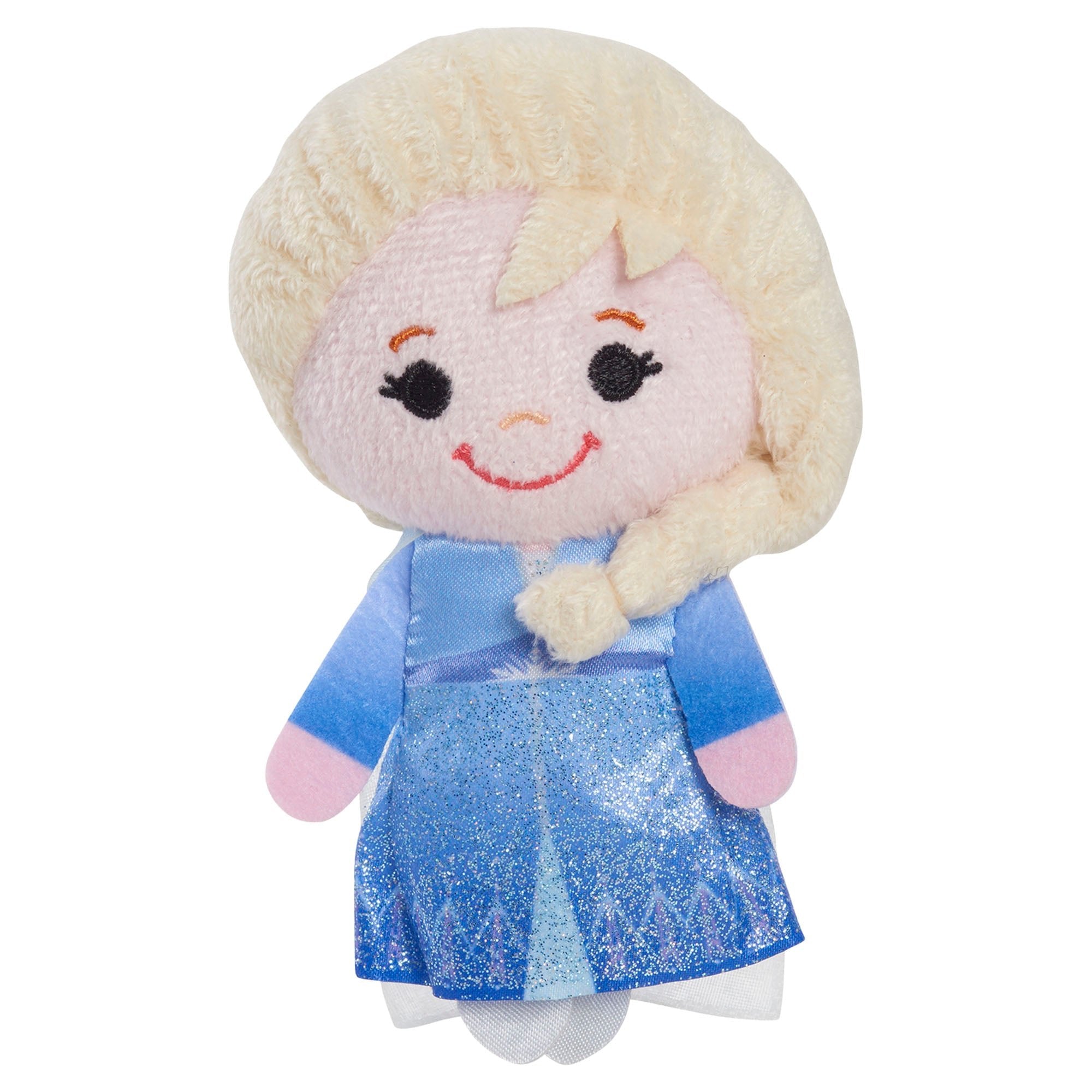 Disney Frozen 100 Mini Stylized Capsule Plush - Mastermind Toys___248983