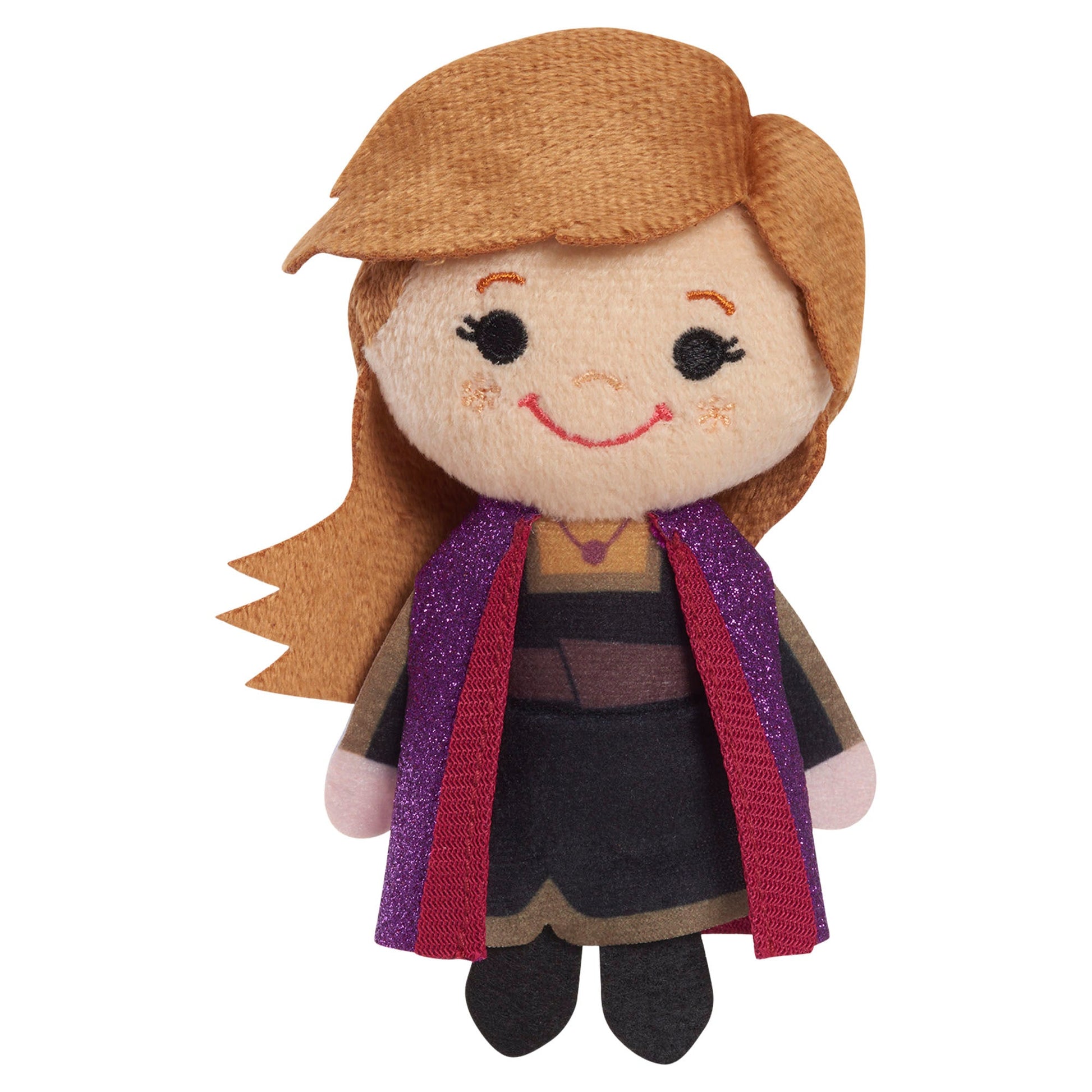 Disney Frozen 100 Mini Stylized Capsule Plush - Mastermind Toys___248983