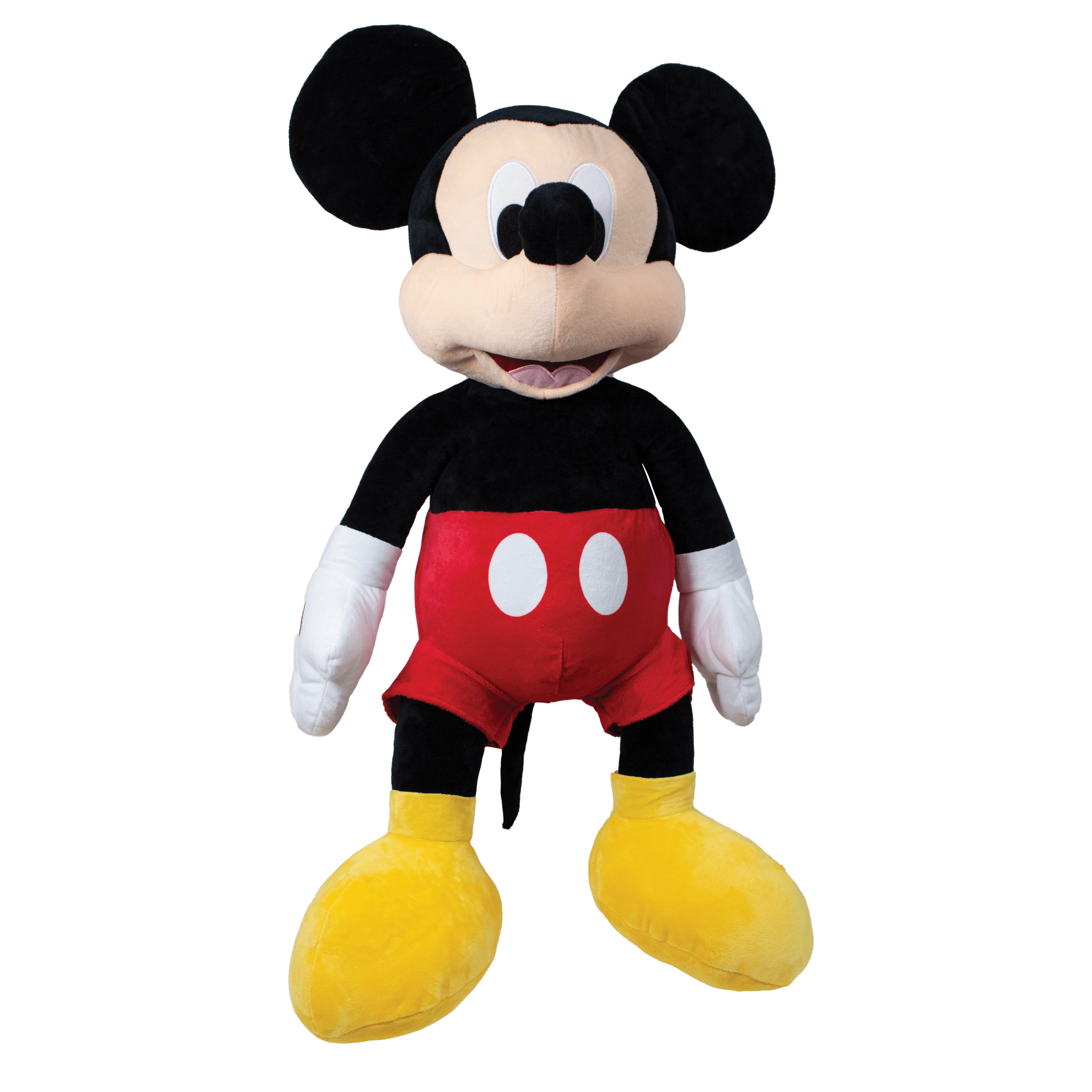 Disney Large Mickey Mouse – Mastermind Toys