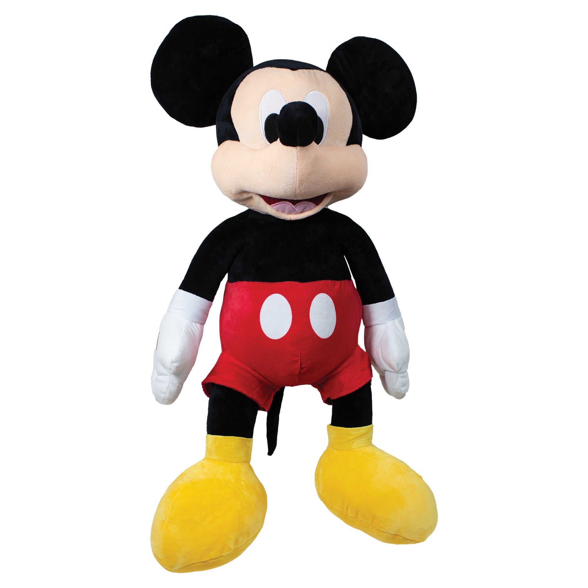 Disney Large Mickey Mouse - Mastermind Toys___247828